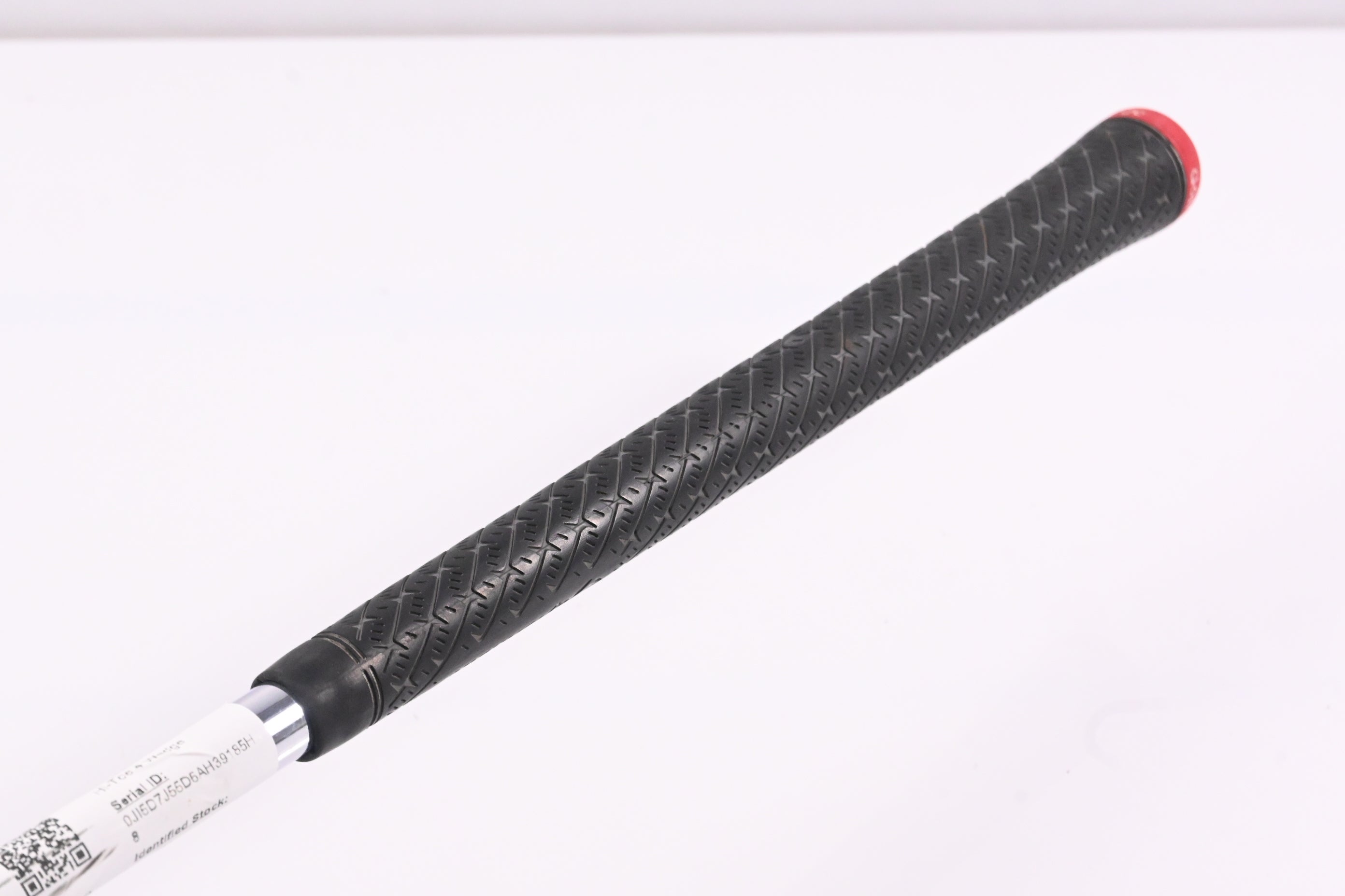 Left Hand Taylormade Hi-Toe 4 Lob Wedge / 58 Degree / Stiff Flex Dynamic G S200
