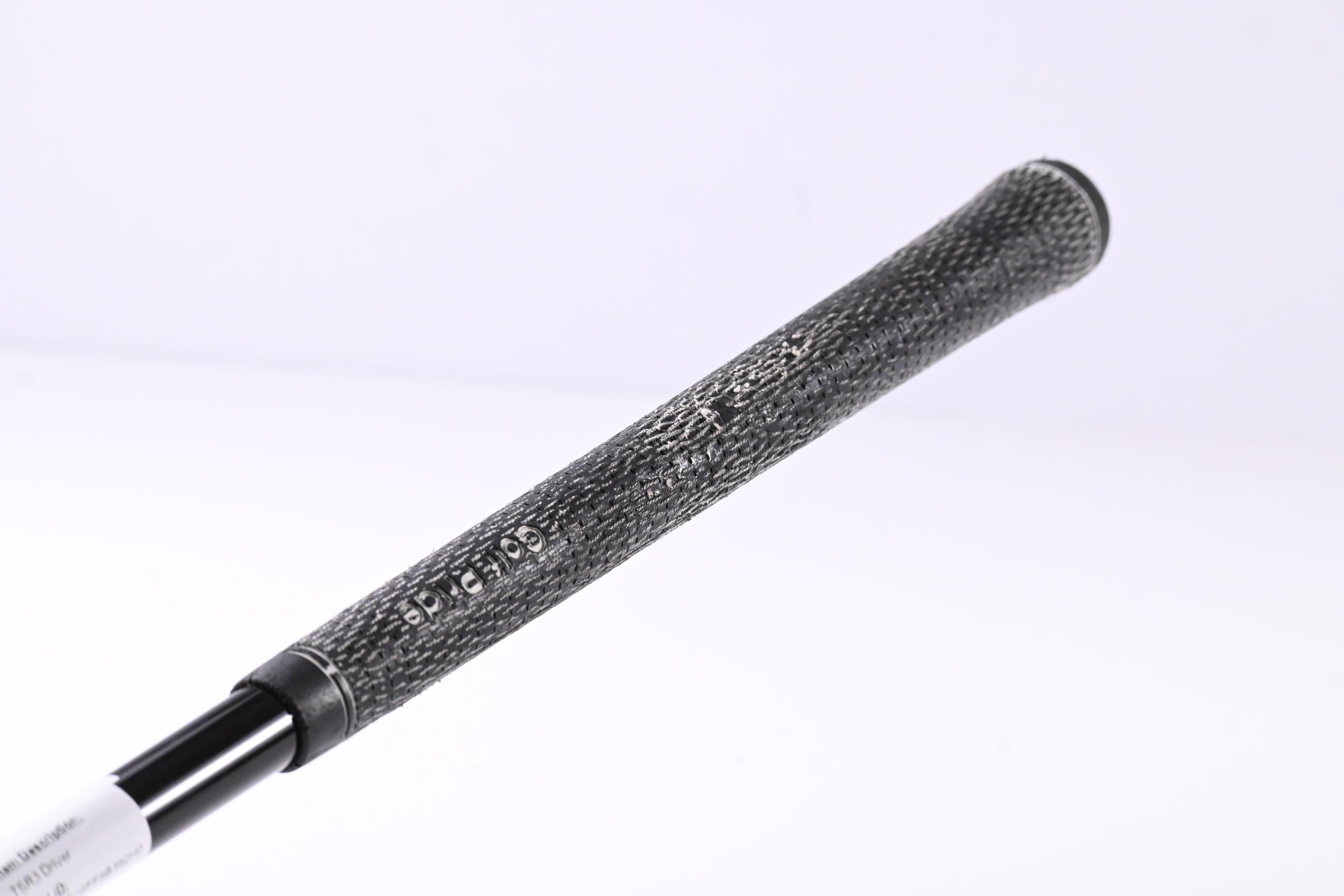 Titleist TSR3 Driver / 8 Degree / X-Flex Ventus Velocore Black 6 Shaft