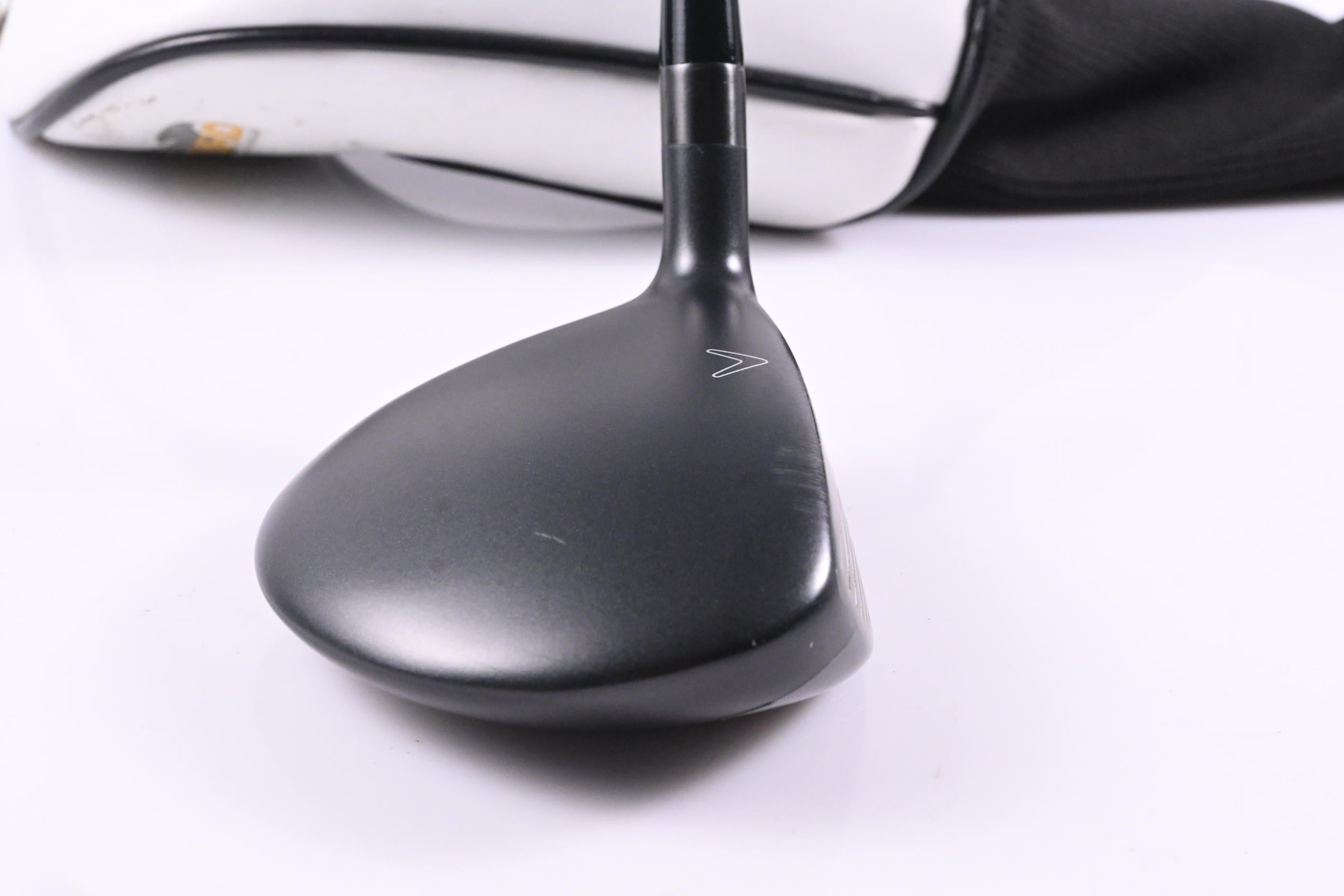 Callaway Warbird 2017 #5 Wood / 18 Degree / Stiff Flex Callaway Warbird Shaft