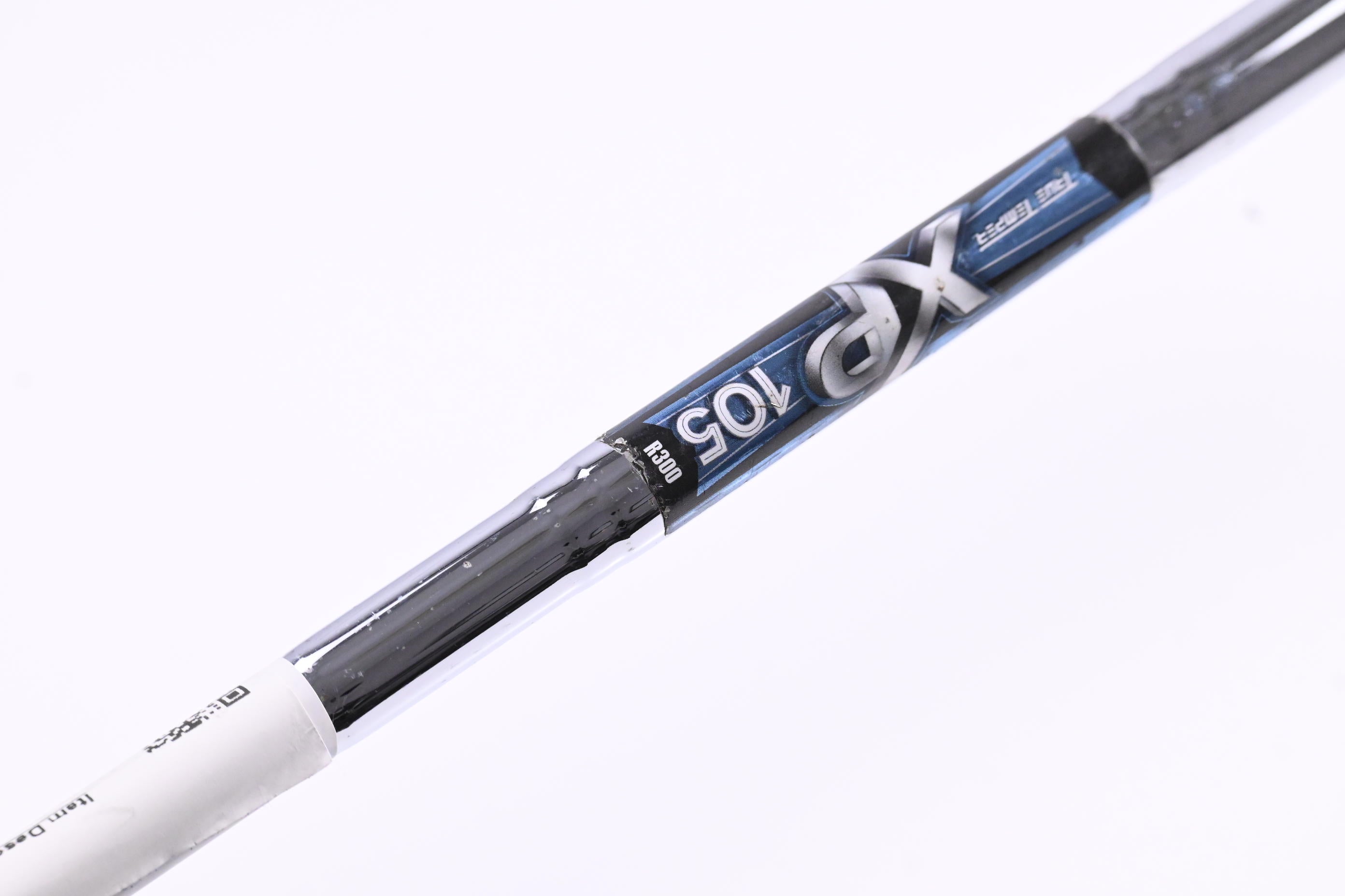 Left Hand Mizuno JPX Series Sand Wedge / 54 Degree / Regular Flex XP 105 R300