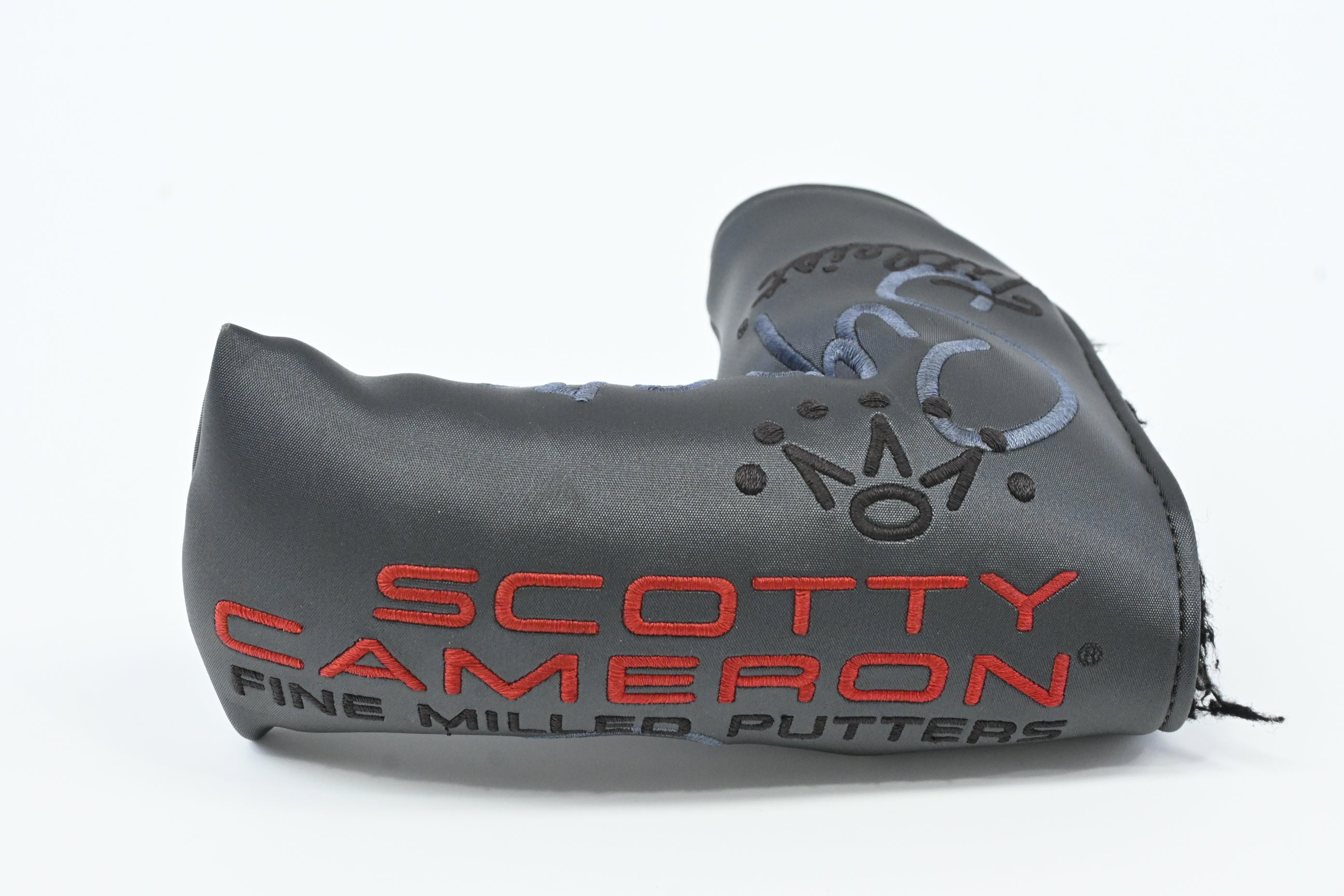 Scotty Cameron Super Select Newport+ Putter / 34 Inch