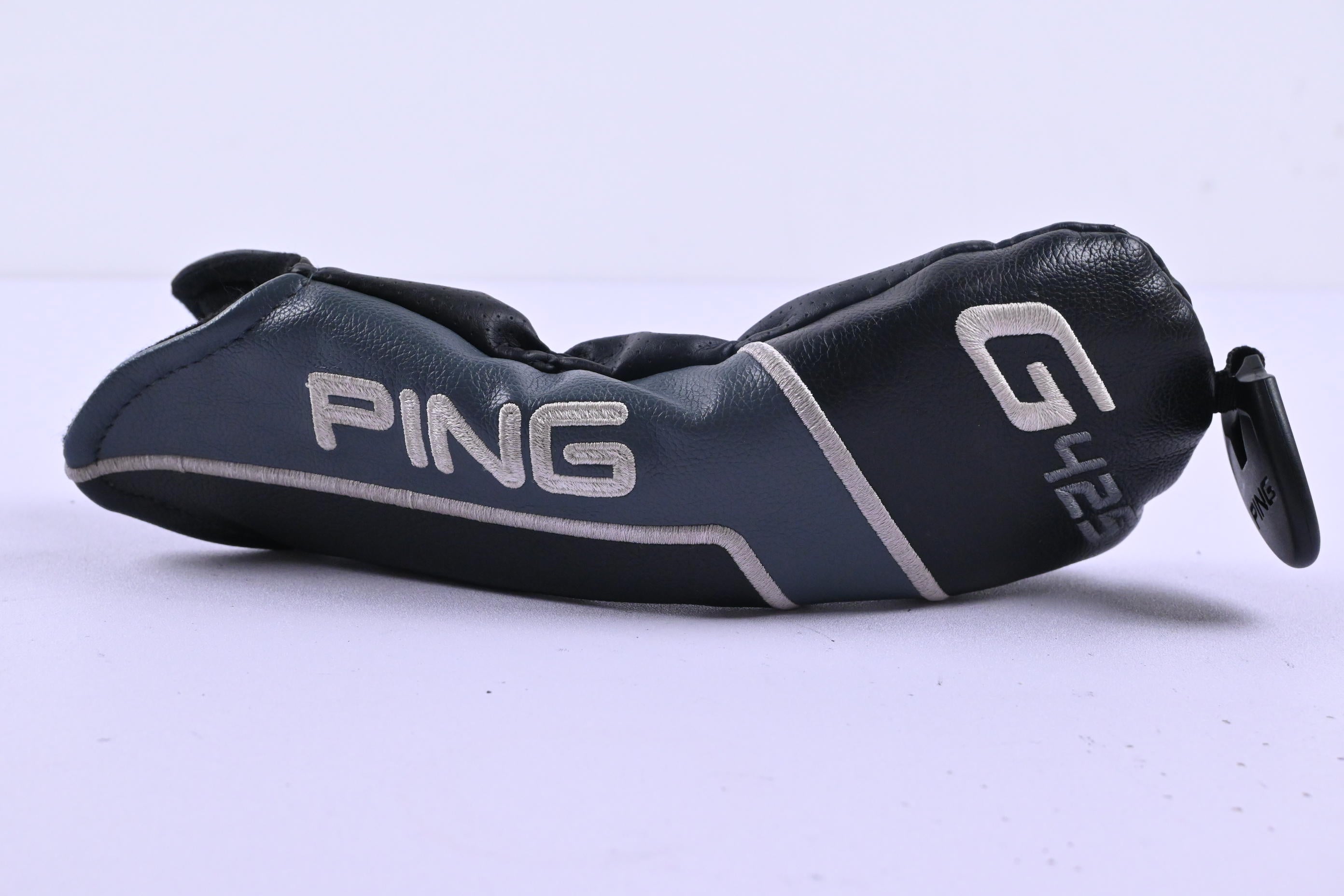 Ping G425 #3 Hybrid / 19 Degree / Regular Flex Ping Alta CB Slate 70 Shaft