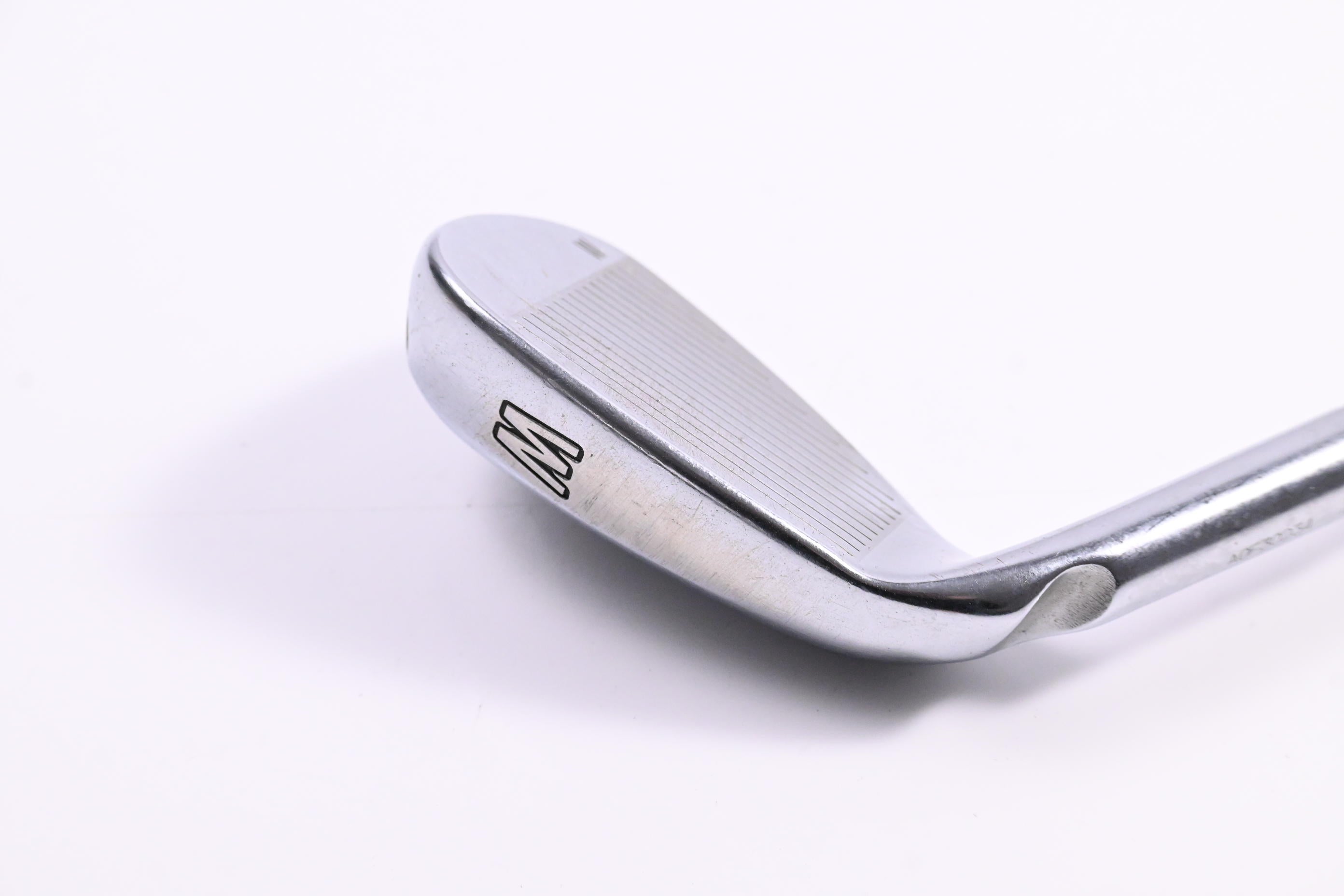 Ping G410 Pitching Wedge / 44.5 Degree / Orange Dot / Senior Flex Ping Alta CB