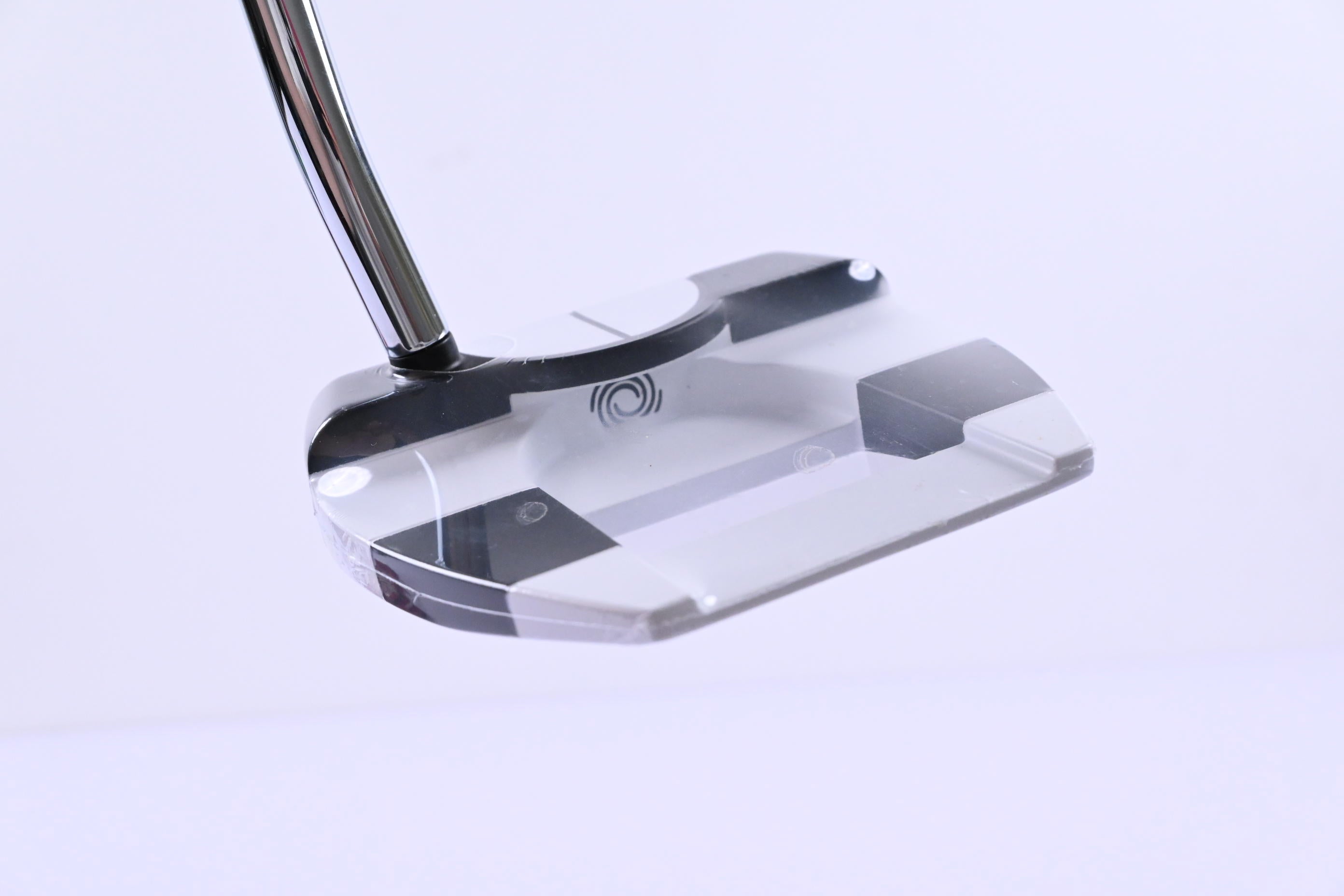 Odyssey Ai-Dual Jailbird Mini 1/2 Ball DB Putter / 34 Inch