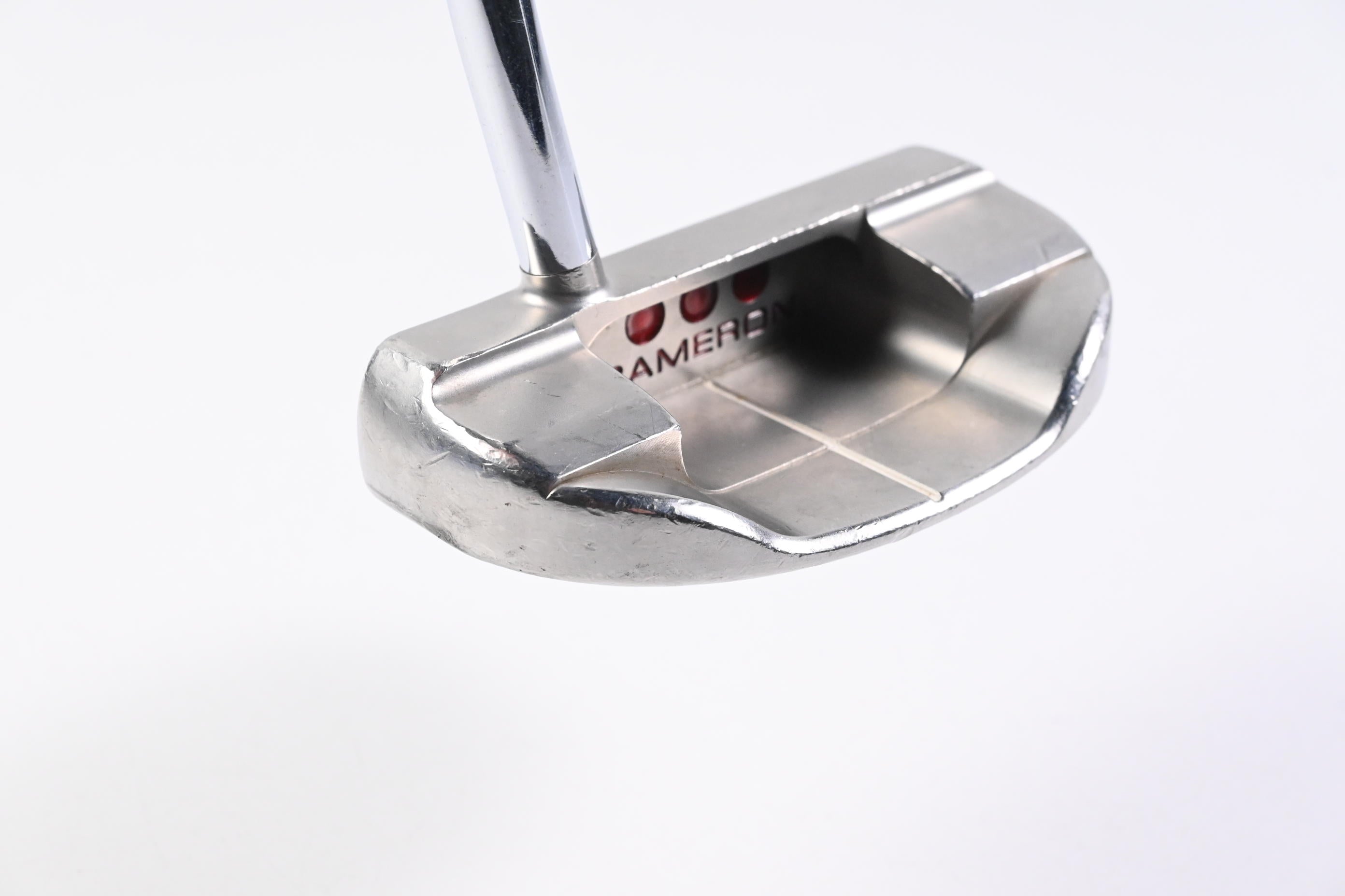 Scotty Cameron Studio Select Fastback No.1 Putter / 35 Inch
