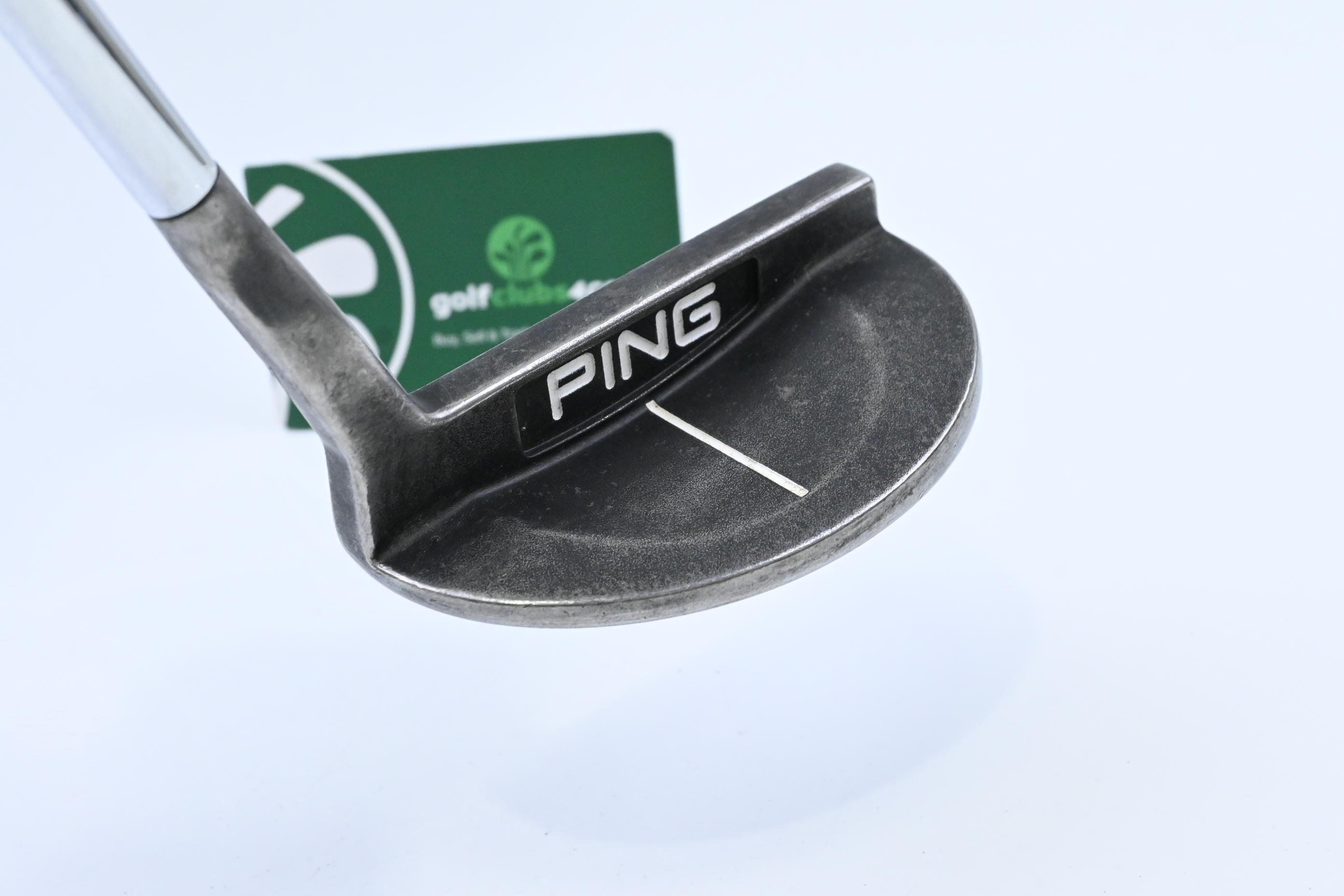Ping Cadence TR Shea H Putter / 34.5 Inch