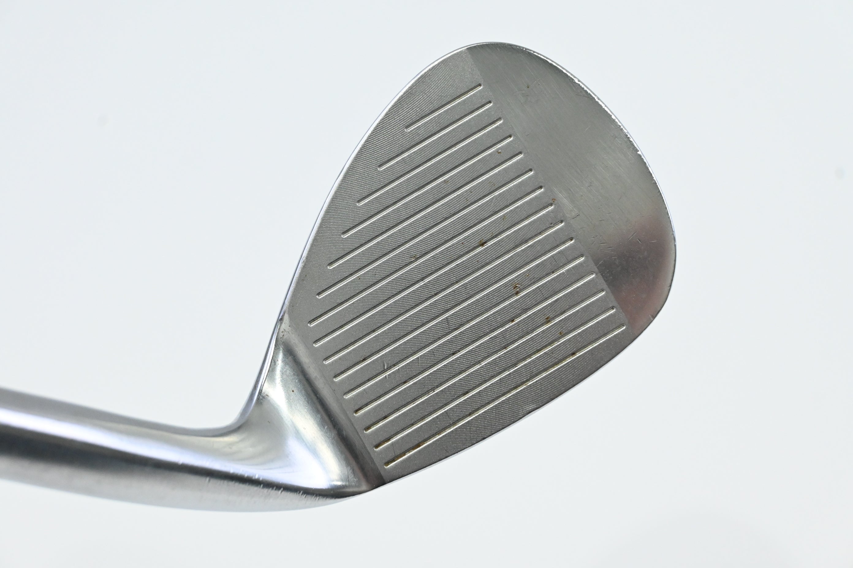 Left Hand Orka RS10 Gap Wedge / 52 Degree / Regular Flex KBS Tour 105 Shaft