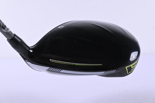 Cobra King Radspeed XB Driver / 10.5 Degree / Senior Flex EvenFlow Riptide CB 40