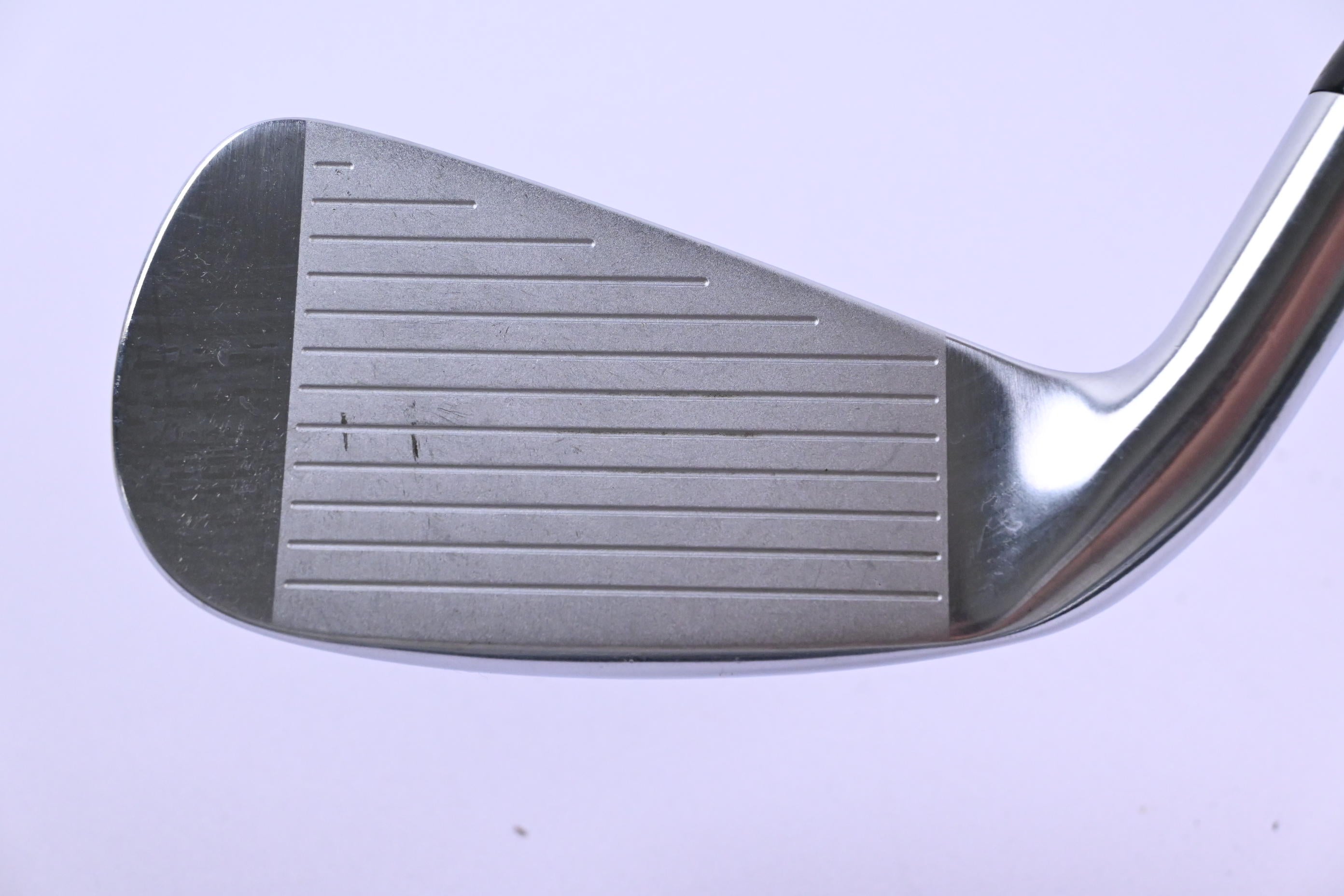 Titleist U505 #1 Iron / 16 Degree / Stiff Flex HZRDUS Smoke Black RDX 80 Shaft