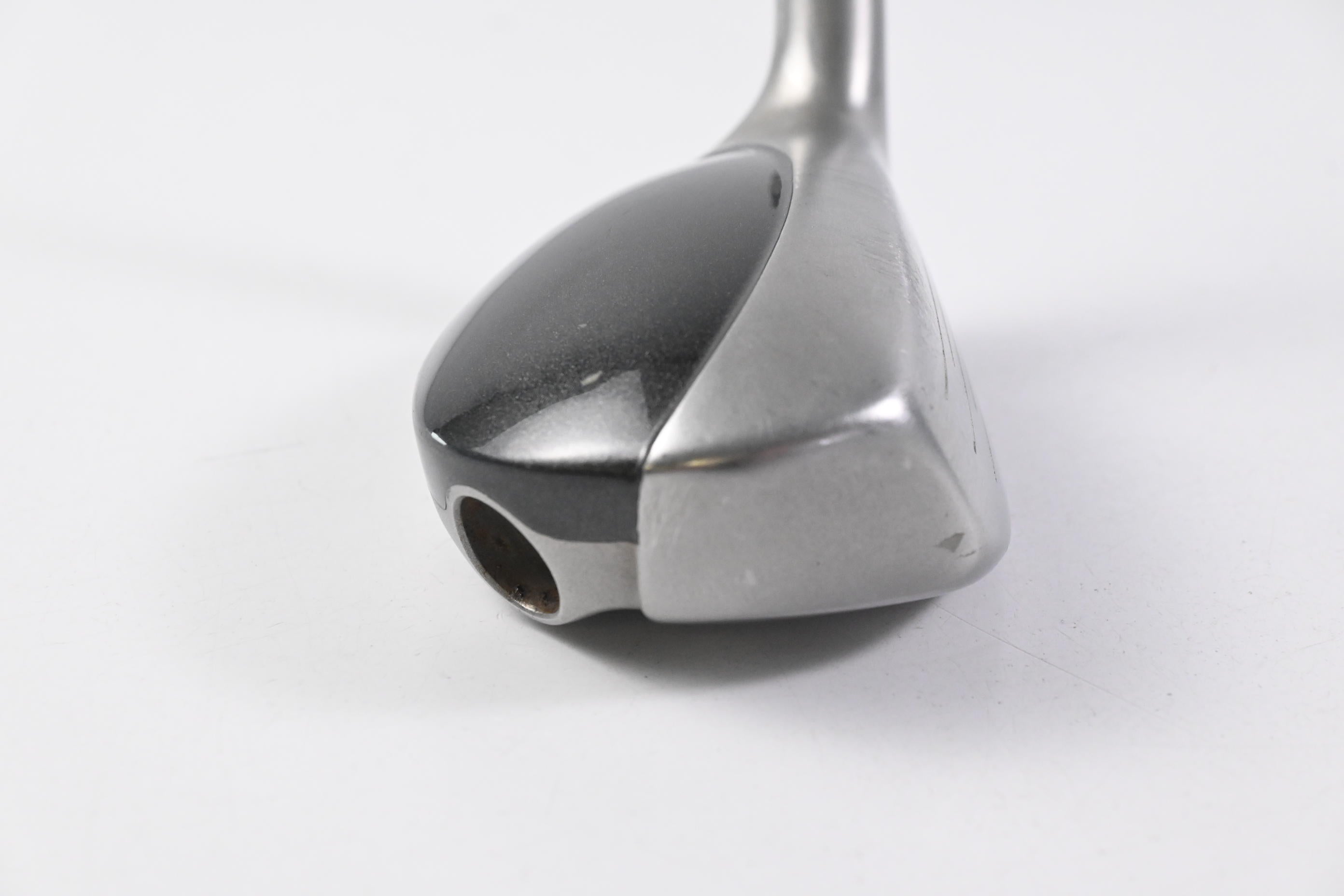 Taylormade Rescue Dual #4 Hybrid / 22 Degree / Regular Flex Taylormade 65 Shaft