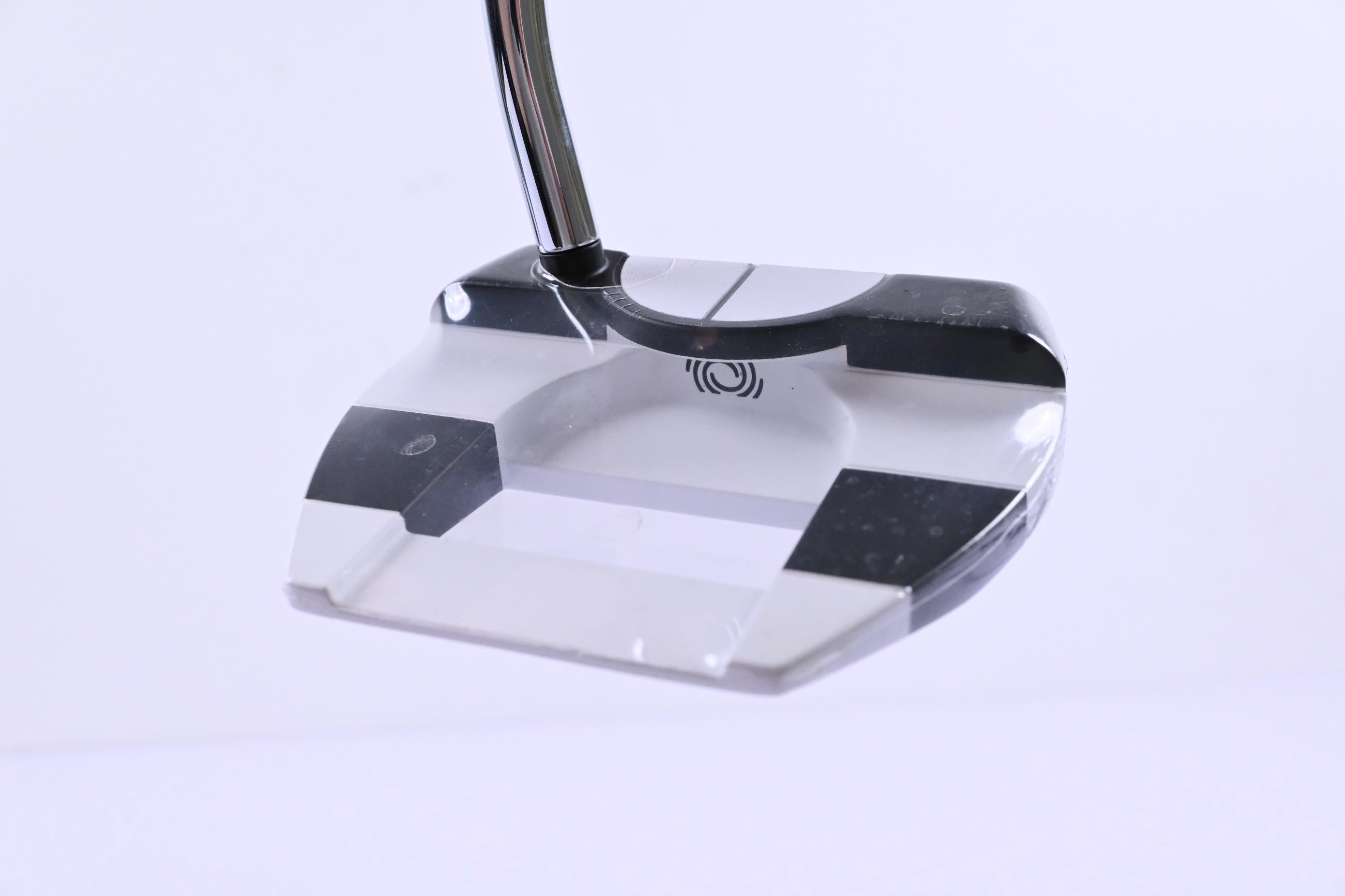 Odyssey Ai-Dual Jailbird Mini 1/2 Ball DB Putter / 34 Inch