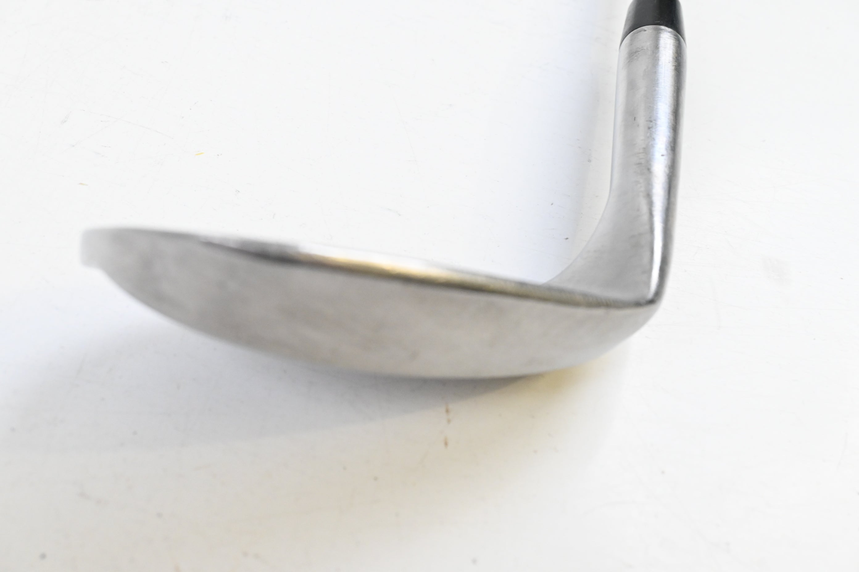 Tiger Shark Spin Grooves Lob Wedge / 60 Degree / Stiff Flex Tiger Shark Shaft