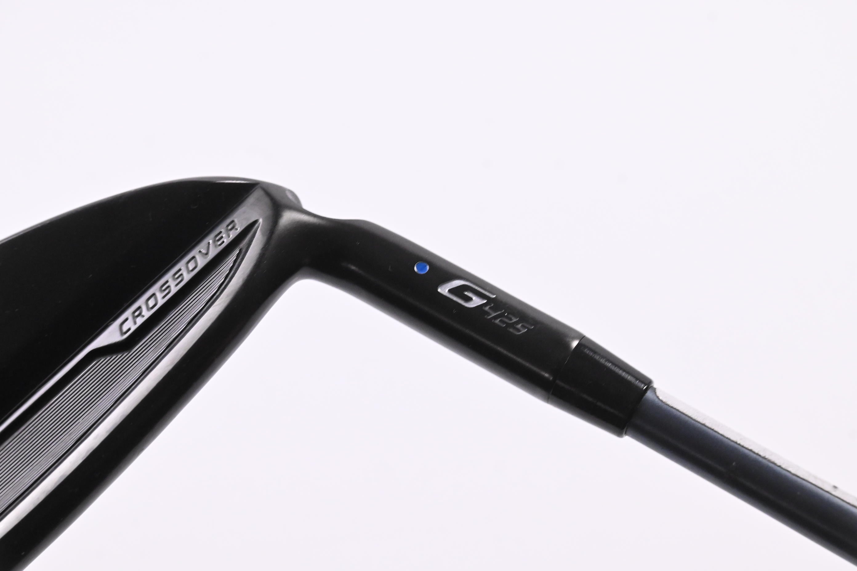Ping G425 Crossover #3 Iron / 20 Degree / Blue Dot / Stiff Flex Alta CB Slate 70
