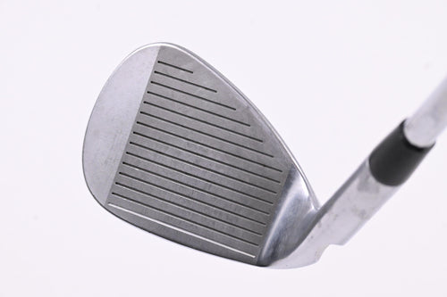 Ping Tour-W Gap Wedge / 52 Degree / Green Dot / Stiff Flex Steel Shaft