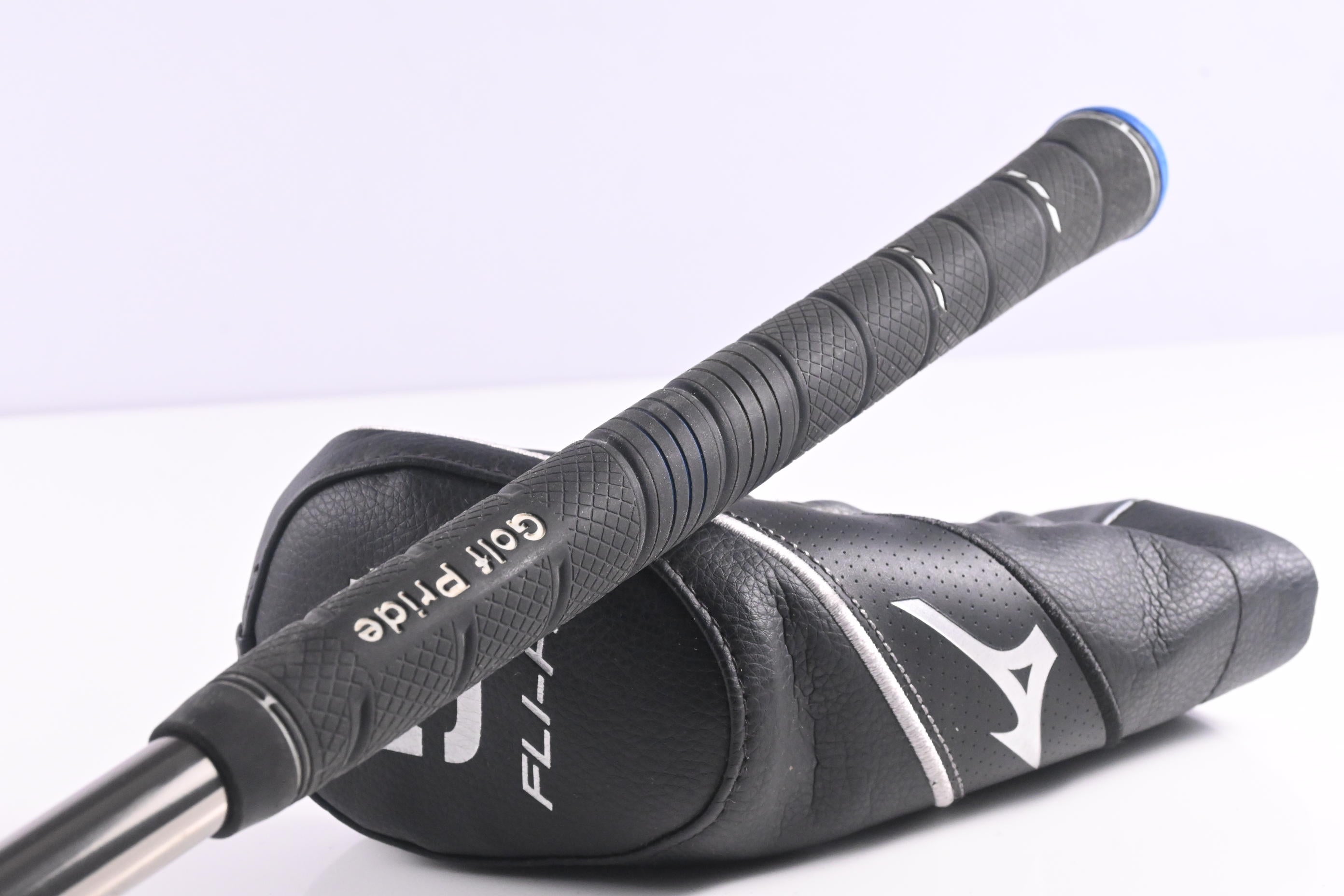 Mizuno JPX 923 Fli Hi #5 Hybrid / 23 Degree / Senior Flex UST Recoil ESX 460