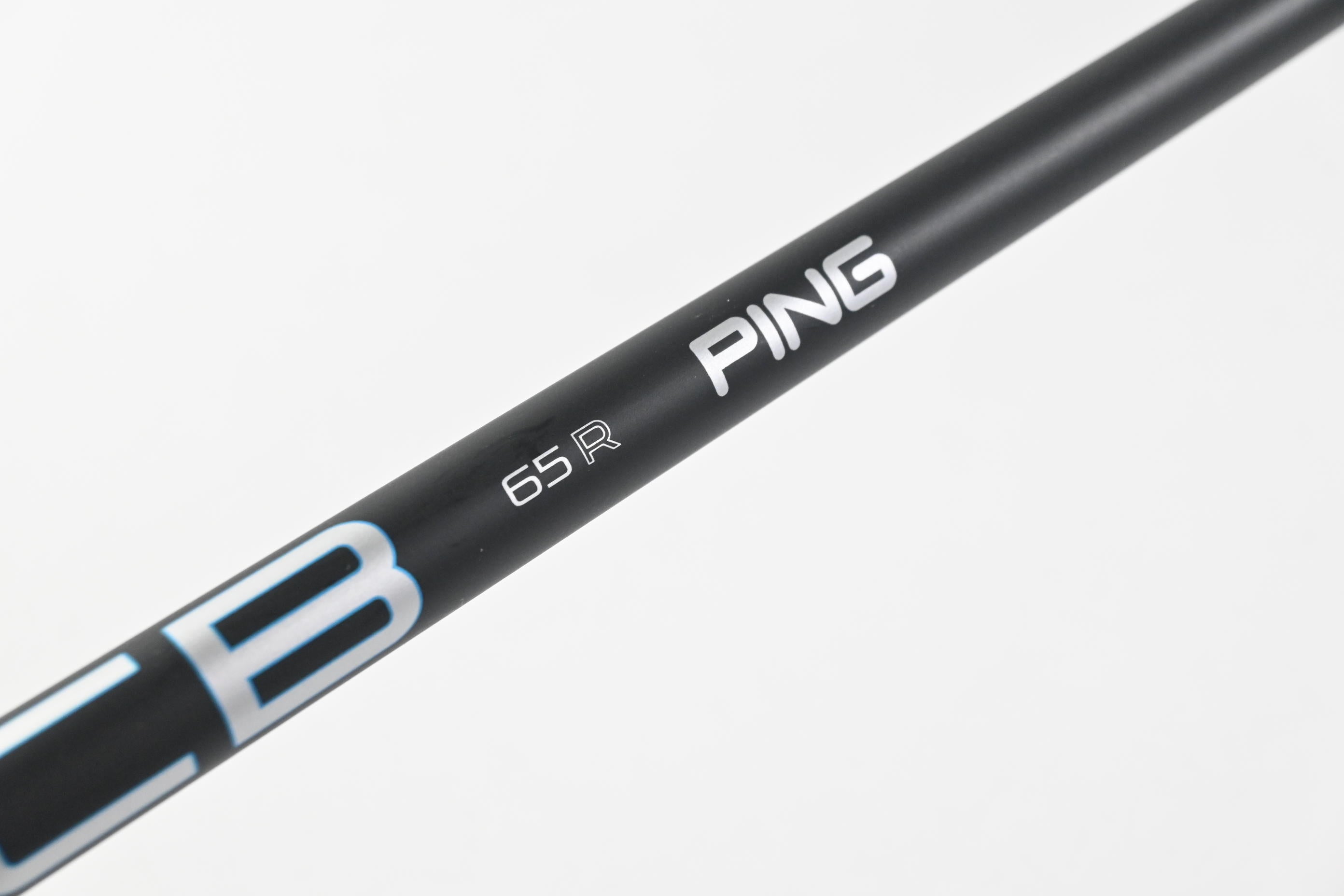 Ping Alta CB Blue 65 #5 Wood Shaft / Regular Flex / Ping 3rd Gen