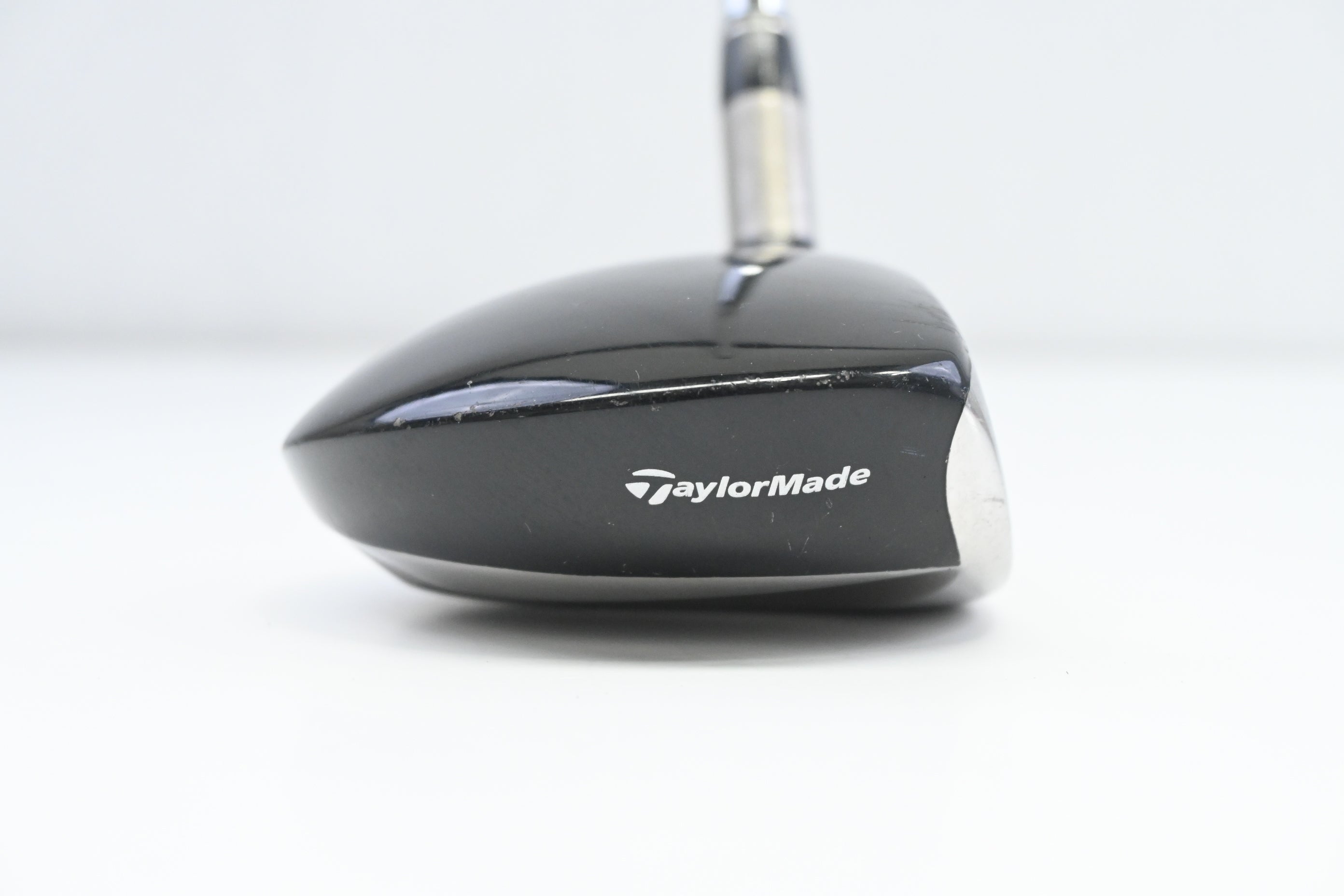 Taylormade V-Steel #3 Wood / 15 Degree / Stiff Flex Dynamic Gold Lite Shaft