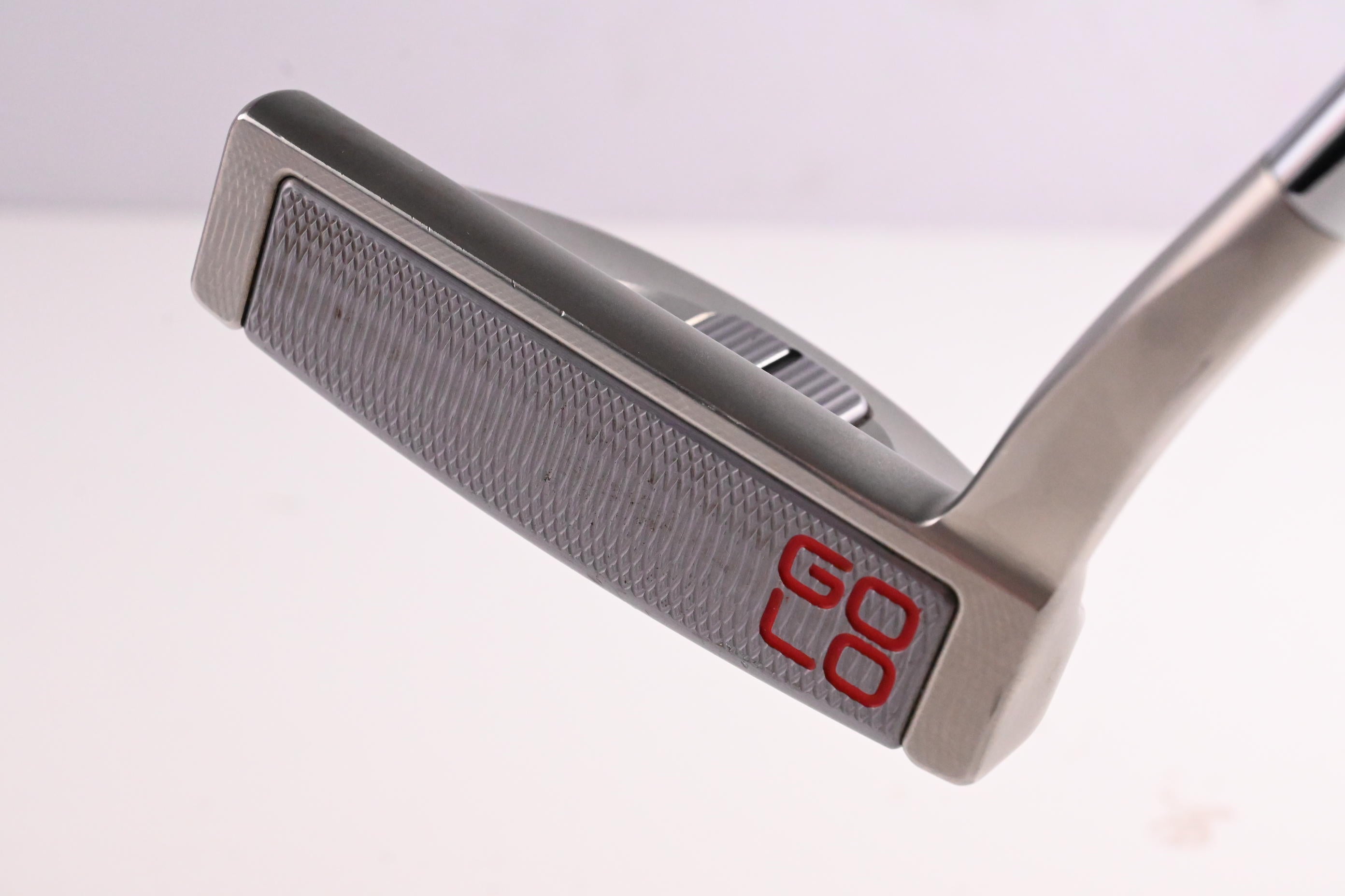 Scotty Cameron Golo 3 2015 Putter / 34 Inch