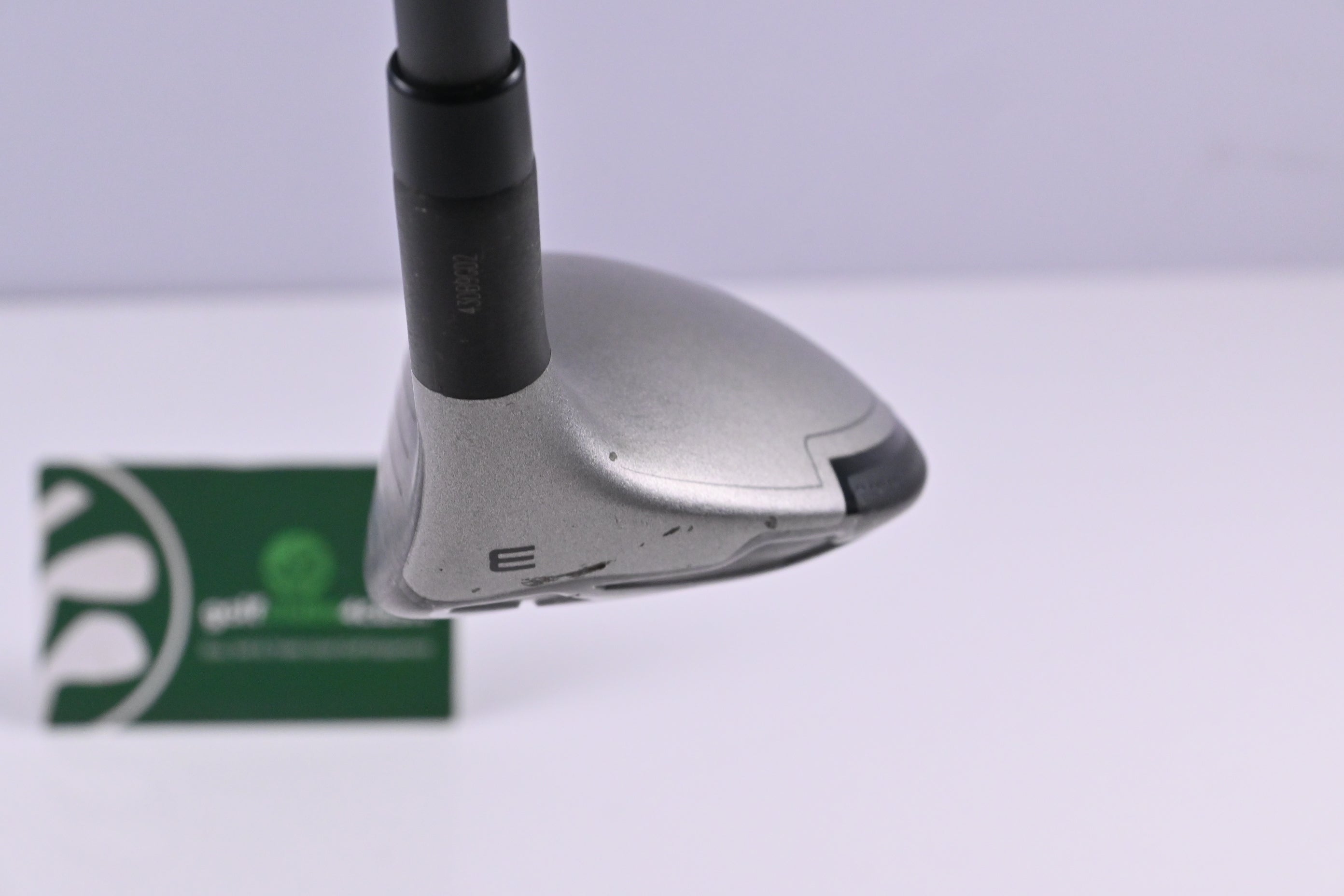 Taylormade SLDR-S #3 Hybrid / 19 Degree / Regular Flex Speeder 72 Shaft