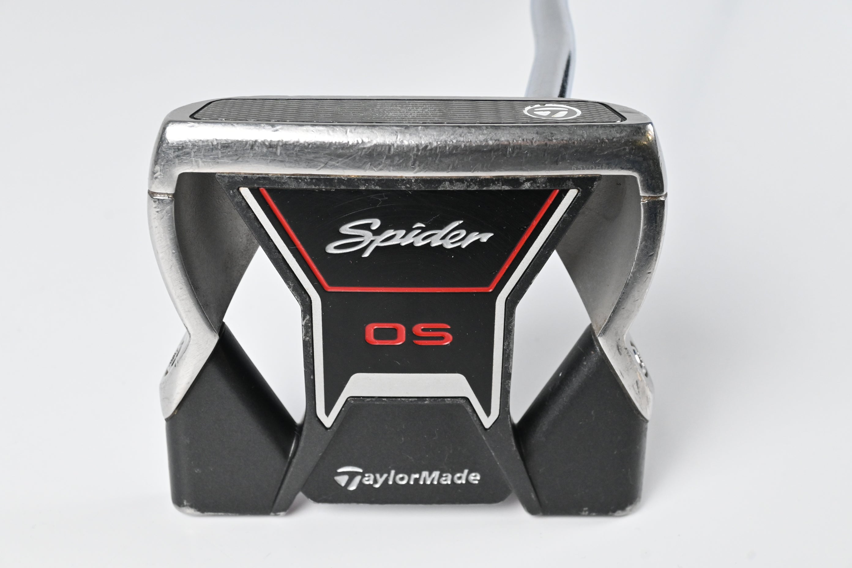 Taylormade Spider OS Putter / 33 Inch