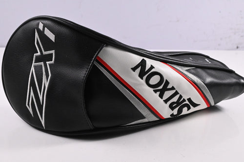 Srixon ZXi Driver / 10.5 Degree / Stiff Flex Project X Denali Blue 60 Shaft