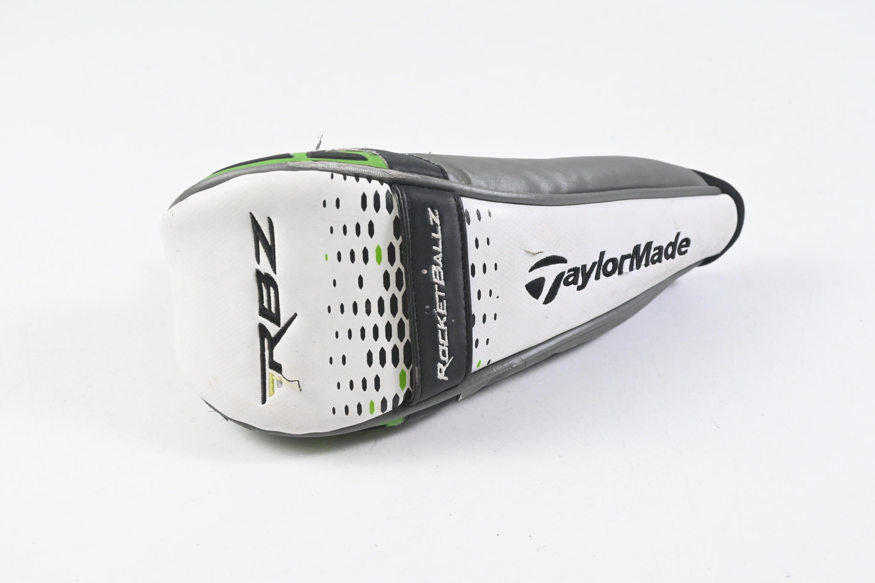 Taylormade RBZ #3 Hybrid / 19 Degree / Stiff Flex RBZ 65 Shaft