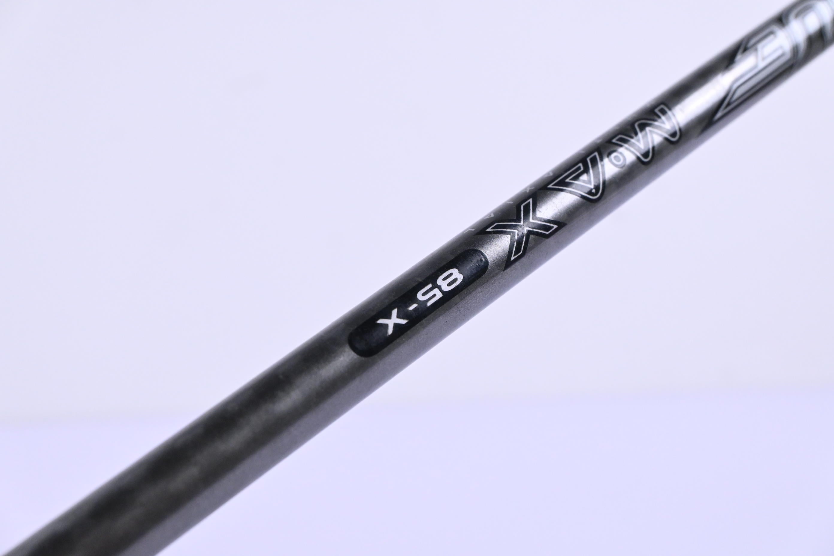 Callaway Rogue Sub Zero #3 Wood / 15 Degree / X-Flex Aldila Rogue M.AX 85 Shaft