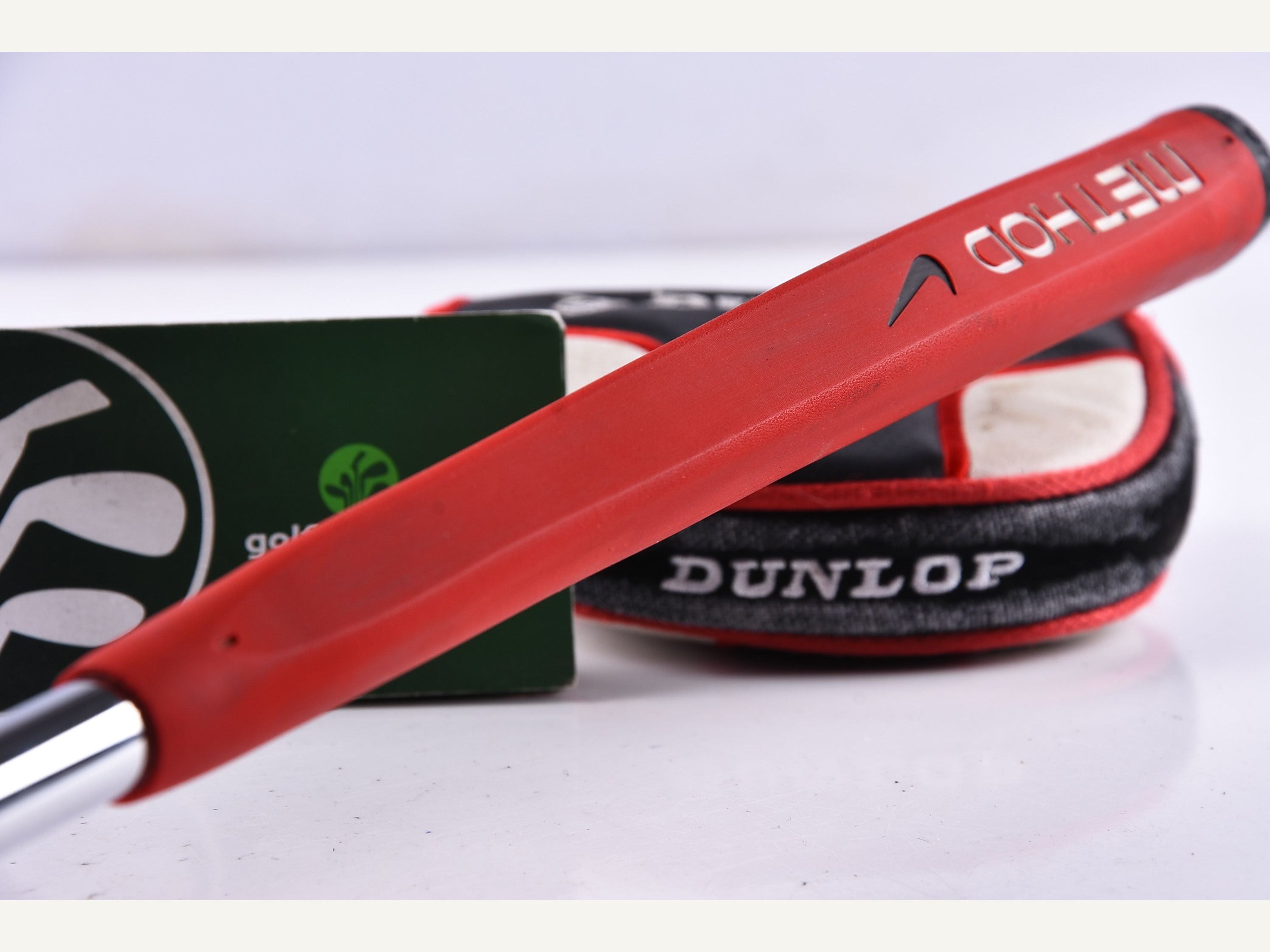 Nike Method Milled Model 005 Putter / 34 Inch