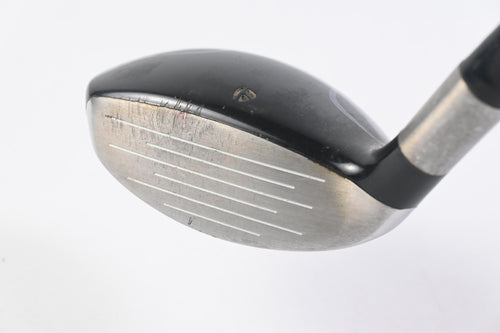 Taylormade Burner 2007 #3 Hybrid / 19 Degree / Stiff Flex Taylormade Reax 65