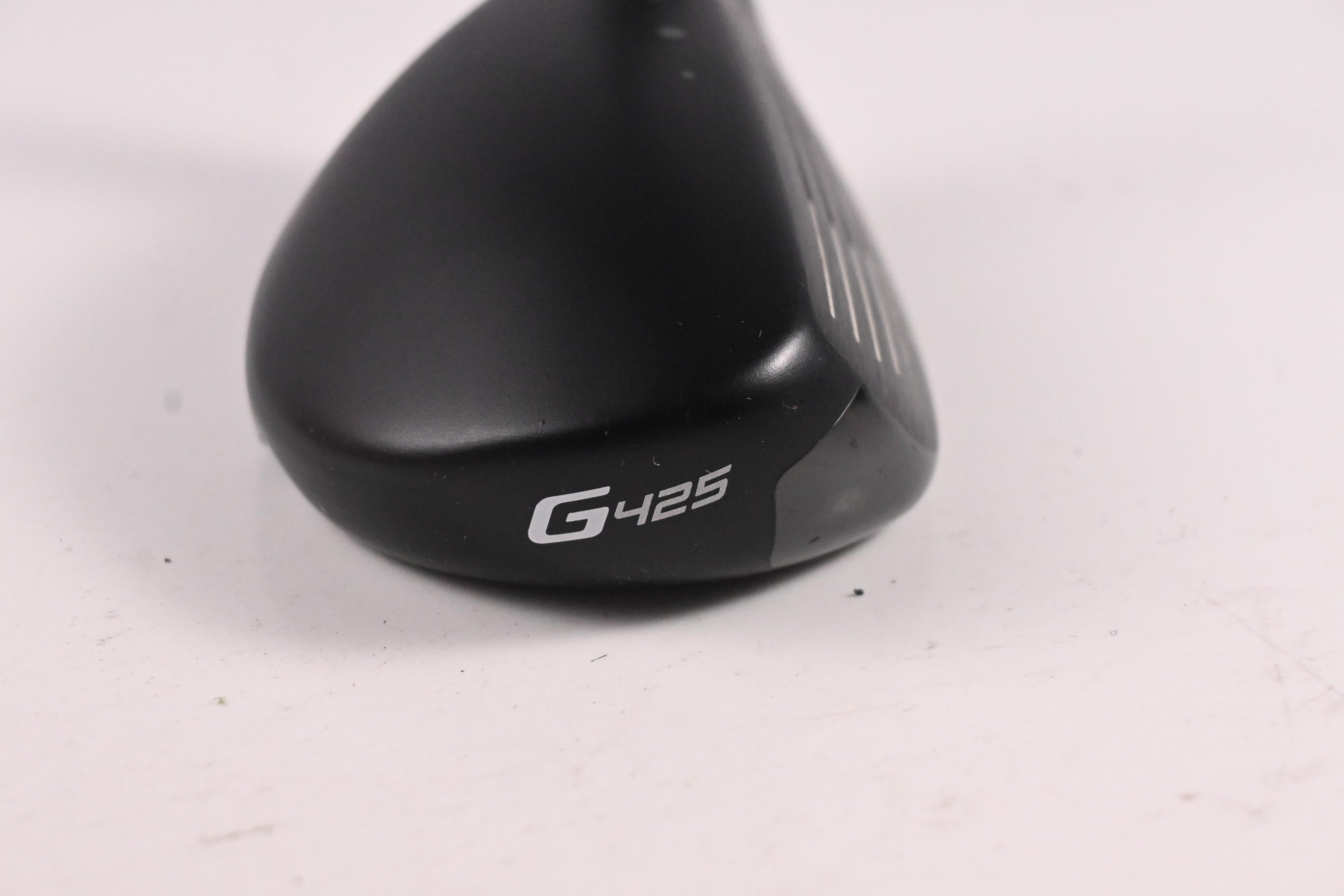 Ping G425 #7 Hybrid / 34 Degree / Regular Flex Ping ALTA CB Slate 70 Shaft