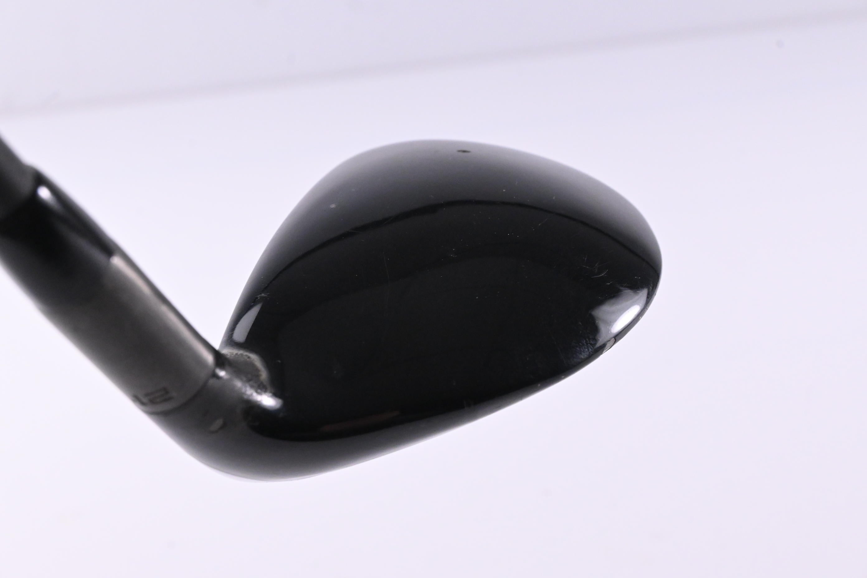 Callaway Apex UW #4 Hybrid / 21 Degree / Stiff Flex LA Golf Trono 65 Shaft