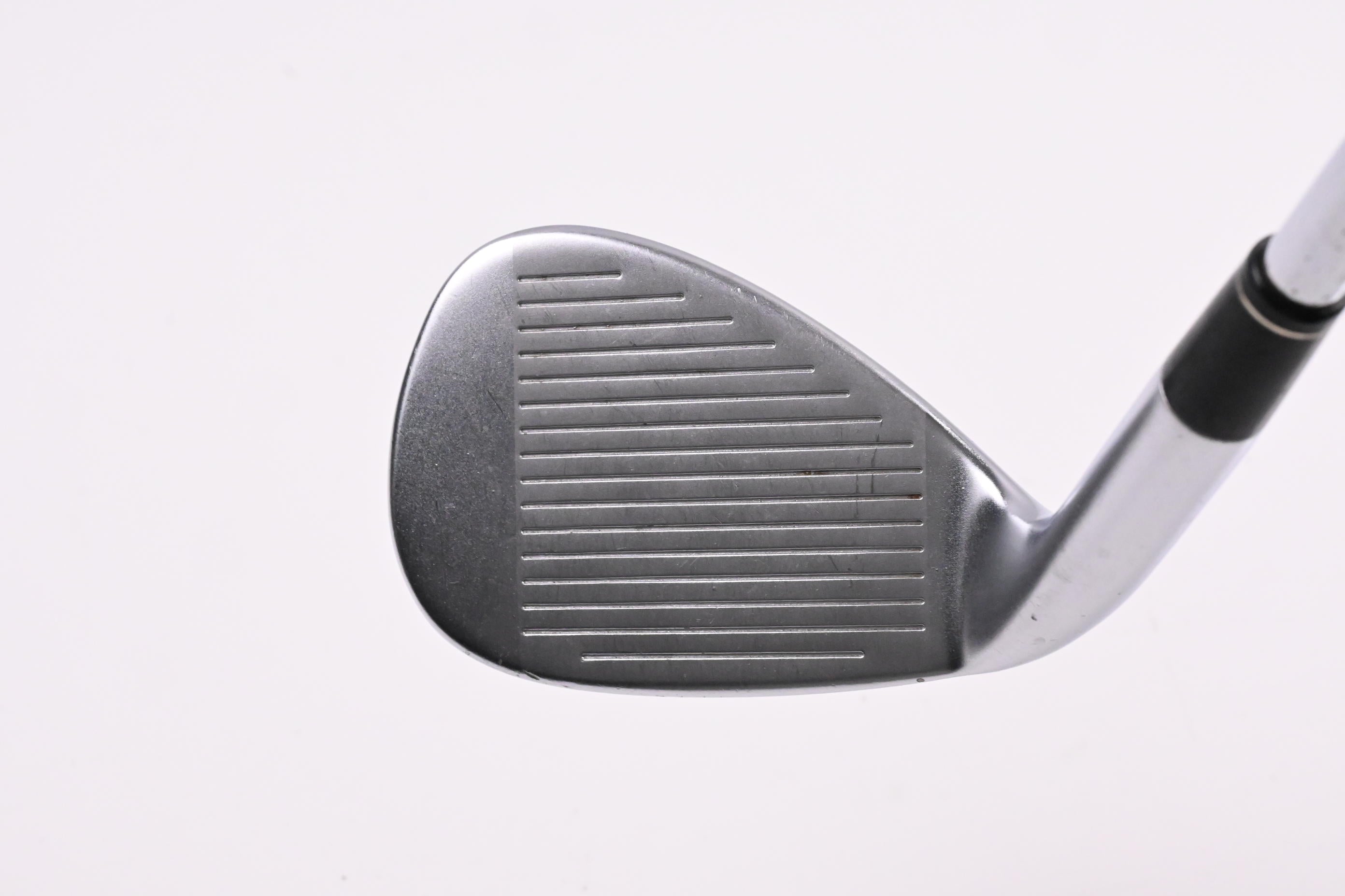 Taylormade R9 Sand Wedge / 55 Degree / Regular Flex KBS 90 Shaft