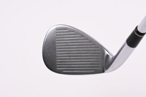 Taylormade R9 Sand Wedge / 55 Degree / Regular Flex KBS 90 Shaft