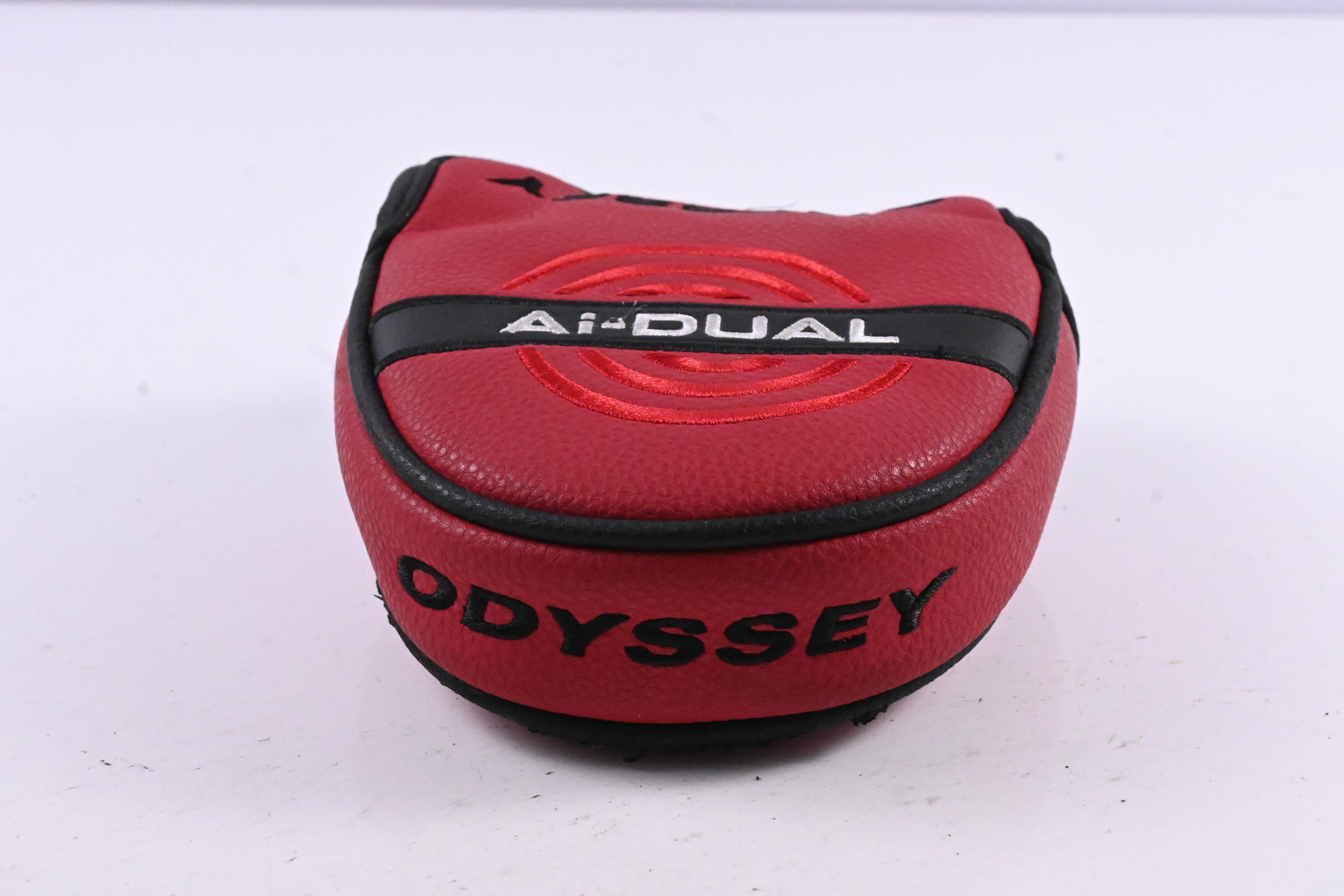 Odyssey Ai-Dual 2-Ball DB Putter / 35 Inch