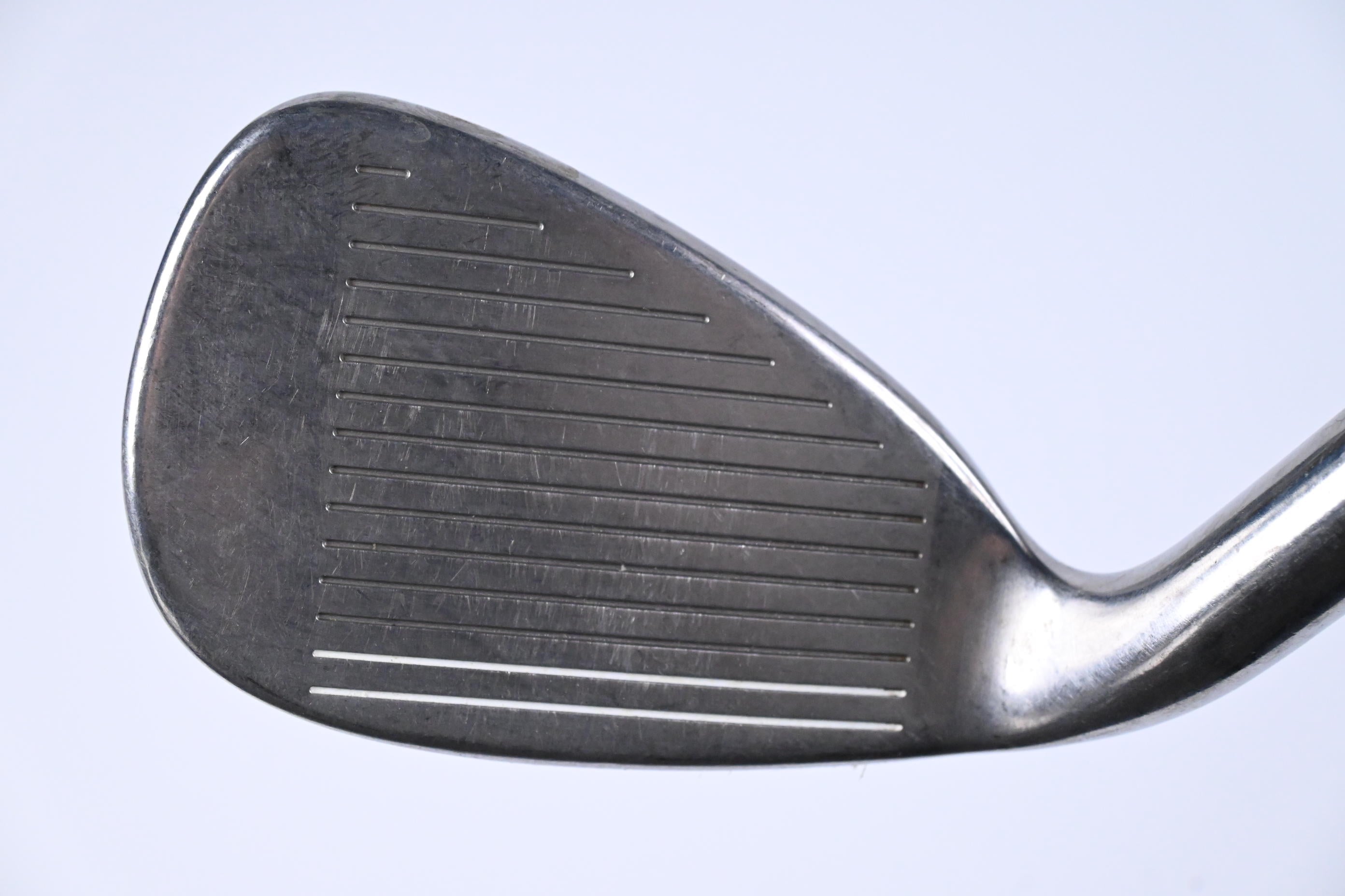 Taylormade RAC OS #8 Iron / Regular Flex Taylormade T-Step Ultralite 90 Shaft