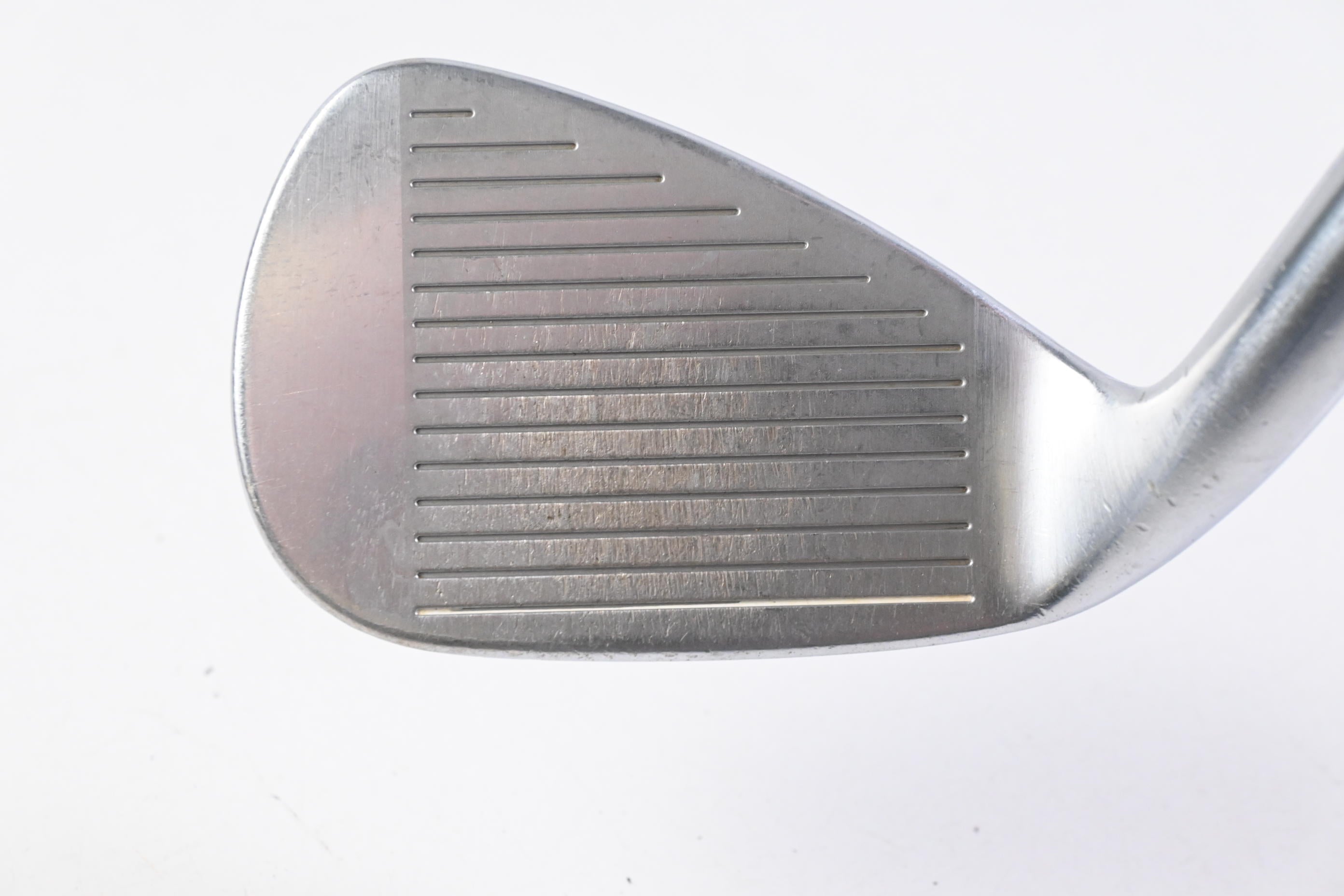 PXG 0211 DC Pitching Wedge / 42 Degree / Regular Flex Steel Shaft