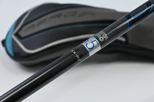 Benross Aero X #3 Wood / 18 Degree / Senior Flex Fujikura Vista Pro 55 Shaft