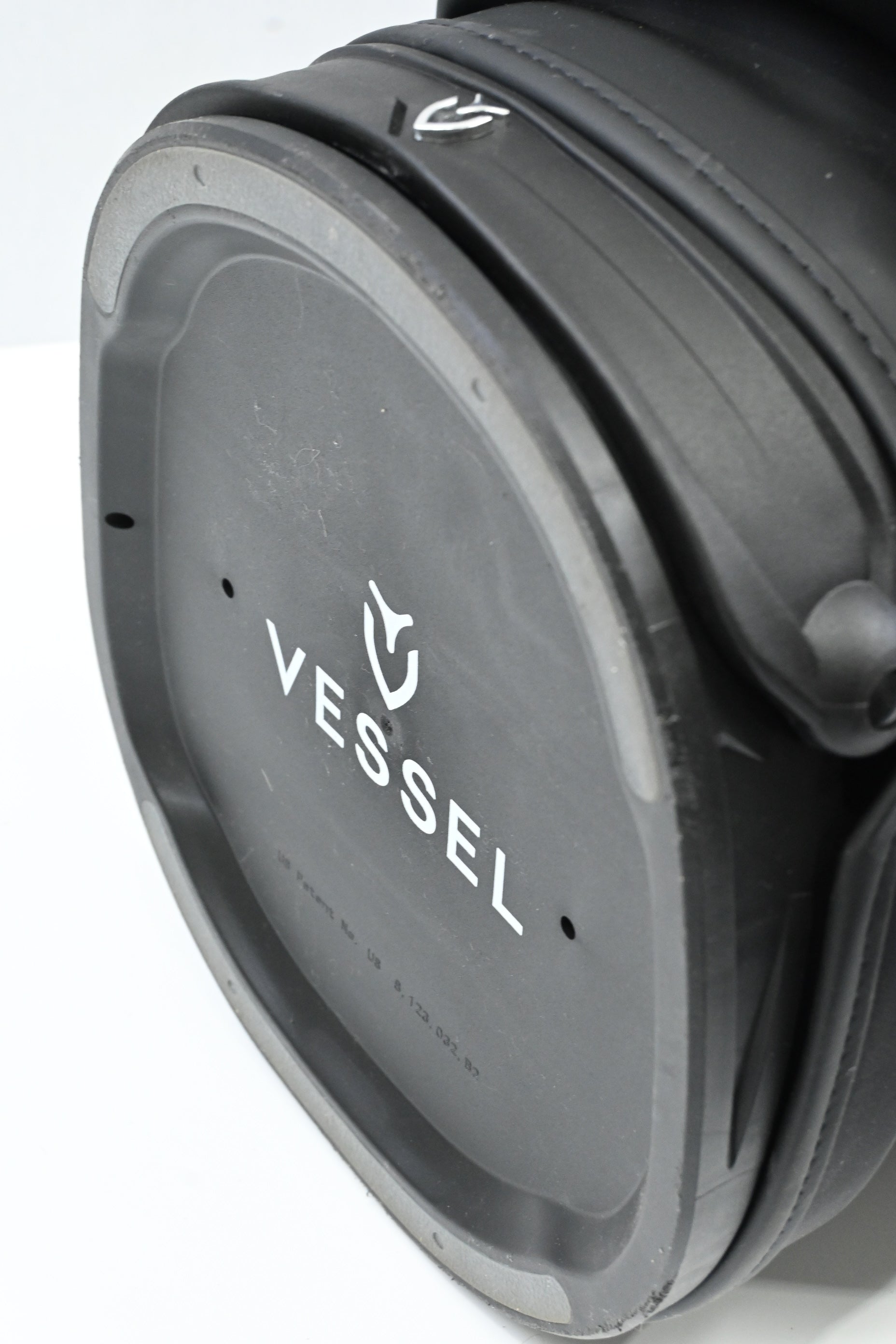 Cobra X Vessel Stand Bag / 6-Way / Black, White