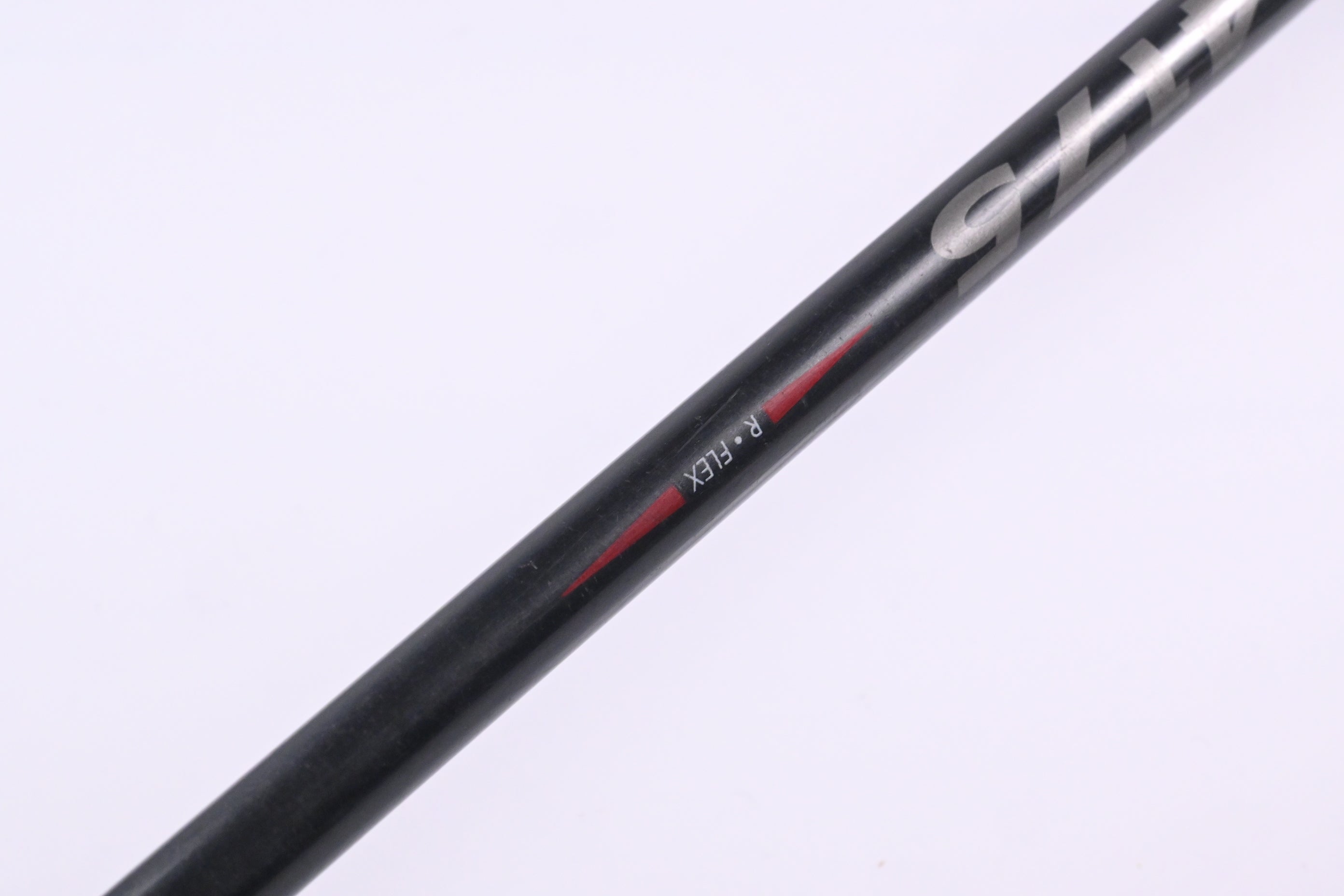 Titleist 585.H #3 Hybrid / 21 Degree / Regular Flex Titleist 4175 Shaft