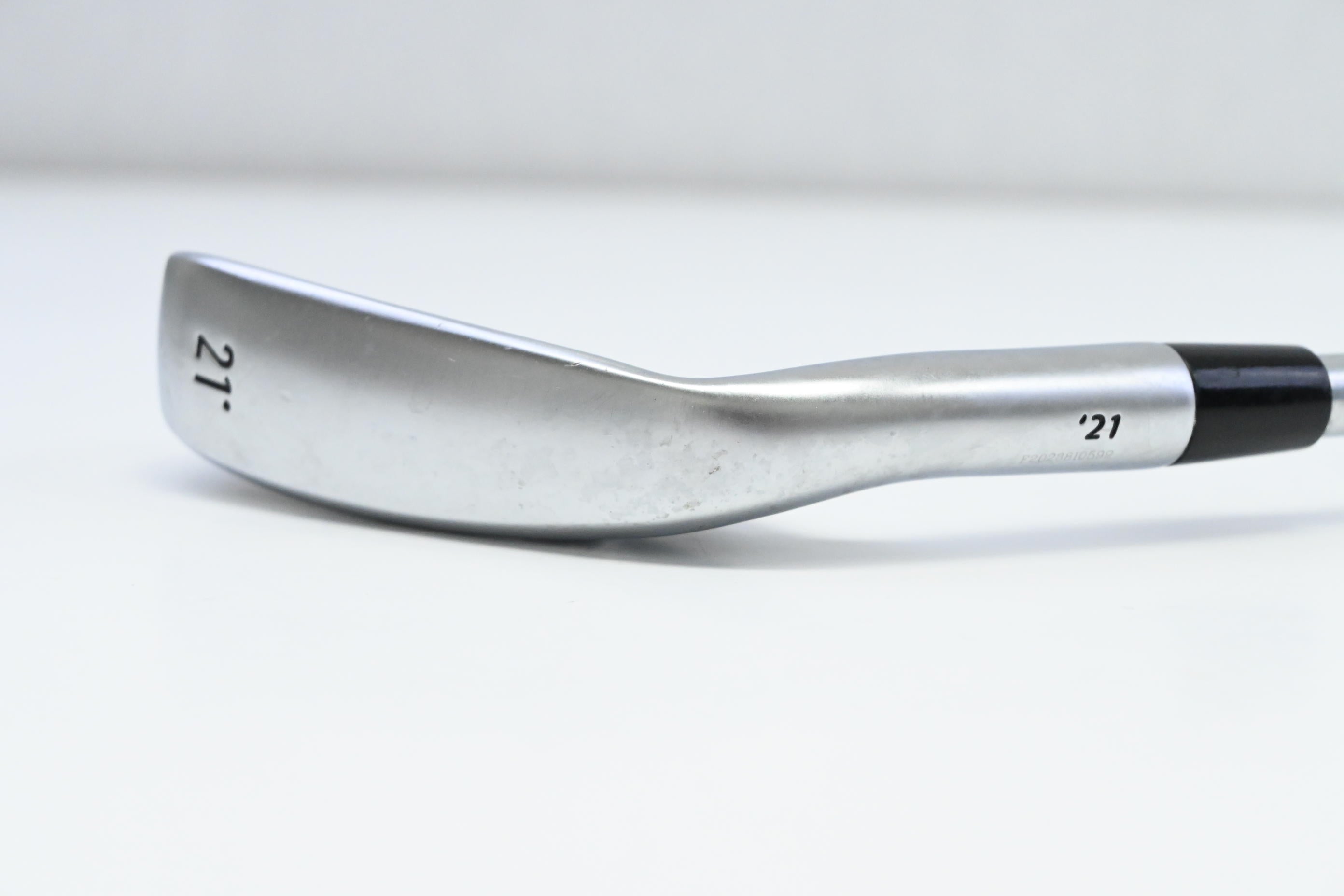 Callaway X Forged UT 2020 Utility #3 Iron / 21 Degree / Stiff Flex Project X 110