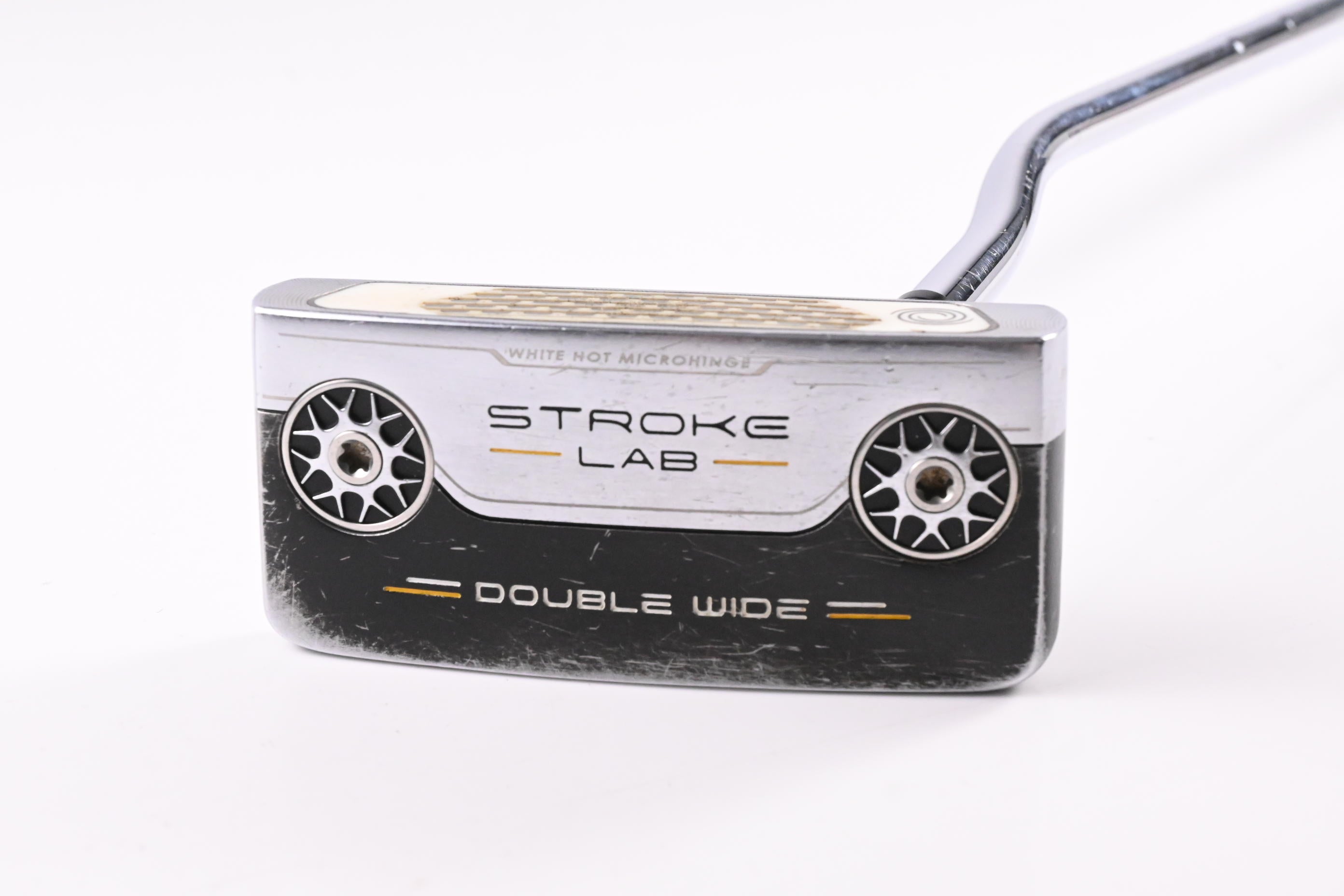 Odyssey Stroke Lab Double Wide Putter / 34 Inch