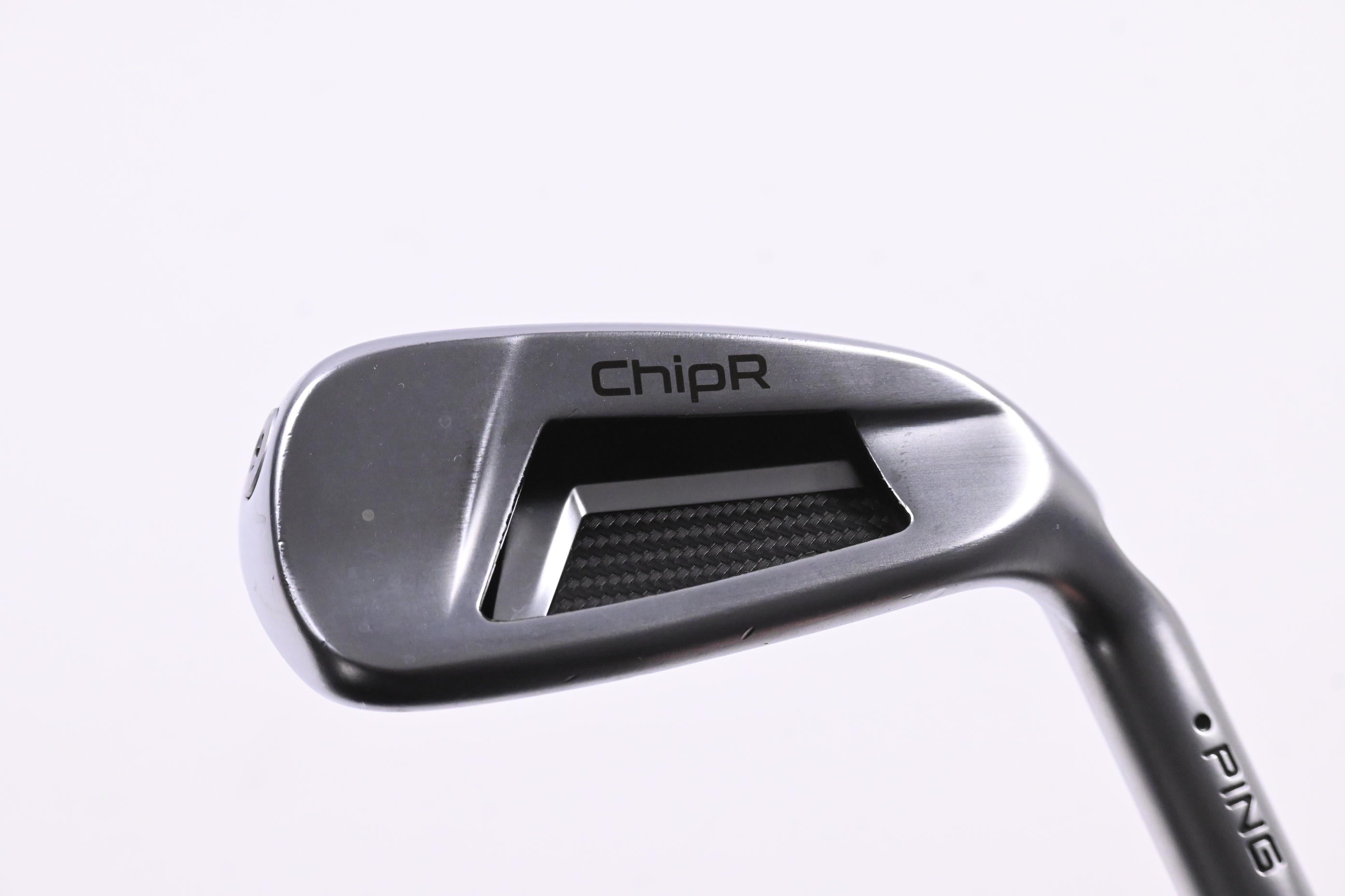 Ping ChipR / Black Dot / 34.25 Inch
