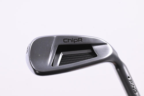 Ping ChipR / Black Dot / 34.25 Inch