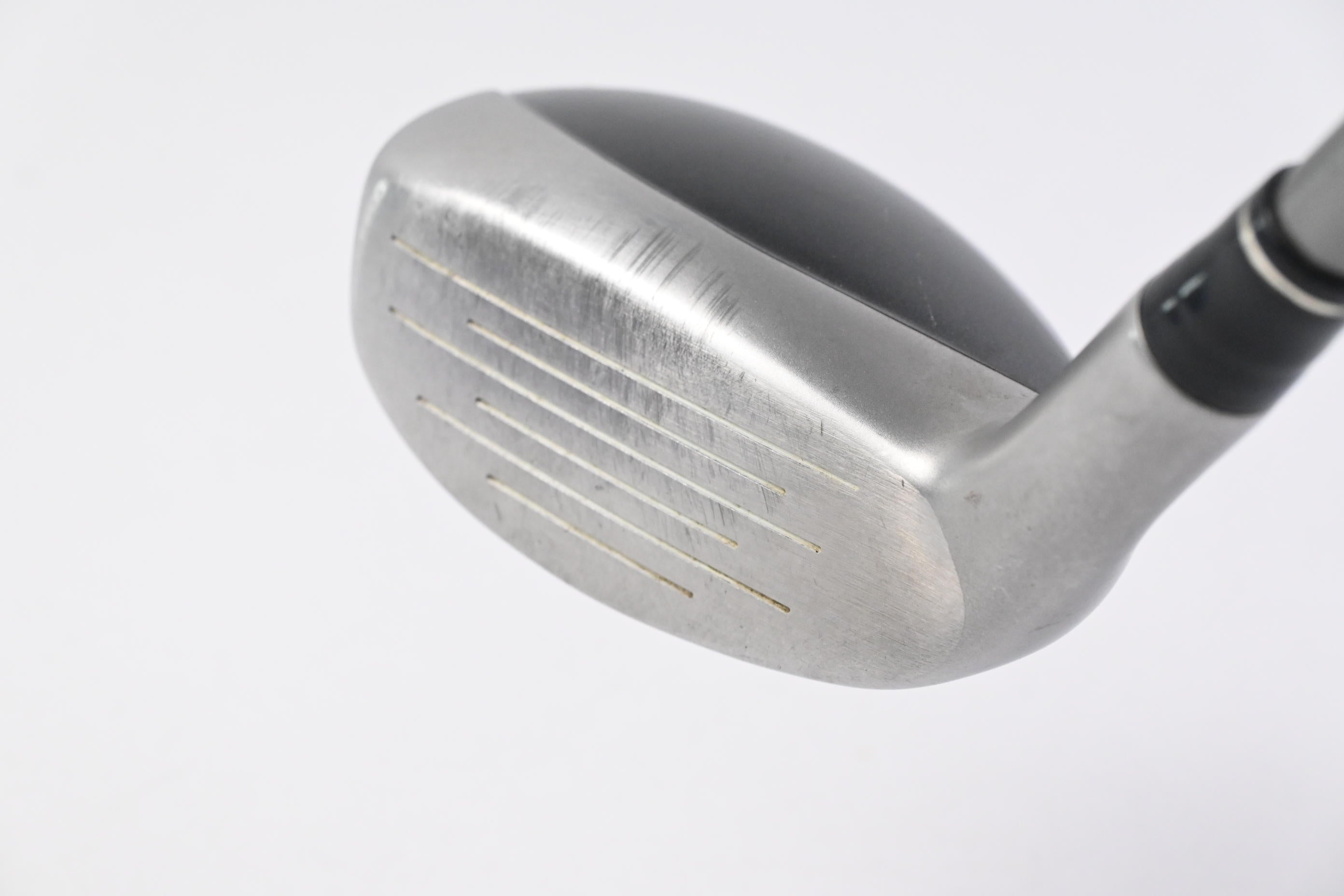 Taylormade Rescue Dual #4 Hybrid / 22 Degree / Regular Flex Taylormade 65 Shaft
