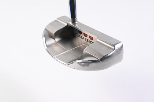 Scotty Cameron Studio Select Fastback No.1 Putter / 35 Inch