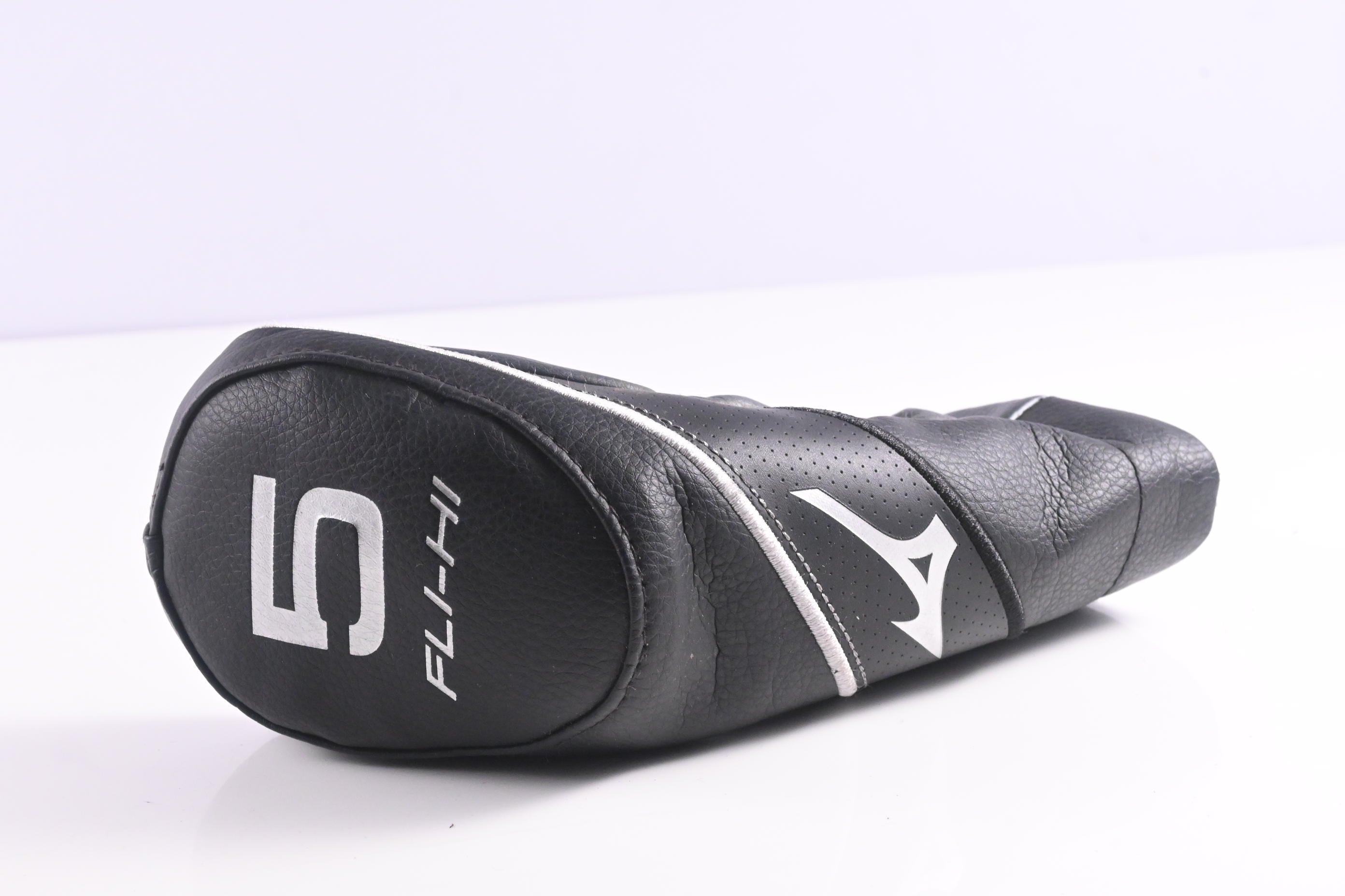 Mizuno JPX 923 Fli Hi #5 Hybrid / 23 Degree / Senior Flex UST Recoil ESX 460