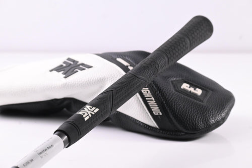 PXG Lightning Tour #3 Wood / 15 Degree / Regular Flex Cypher 2.0 50 Shaft