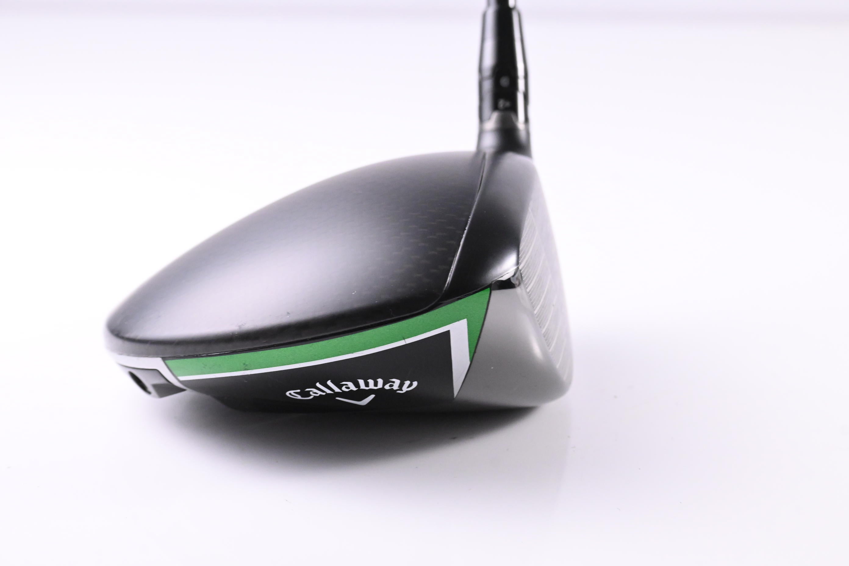 Callaway Elyte Driver / 10.5 Degree / X-Flex Denali Black 70 Shaft