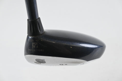 Callaway Steelhead III #5 Wood / 18 Degree / Regular Flex System III Shaft