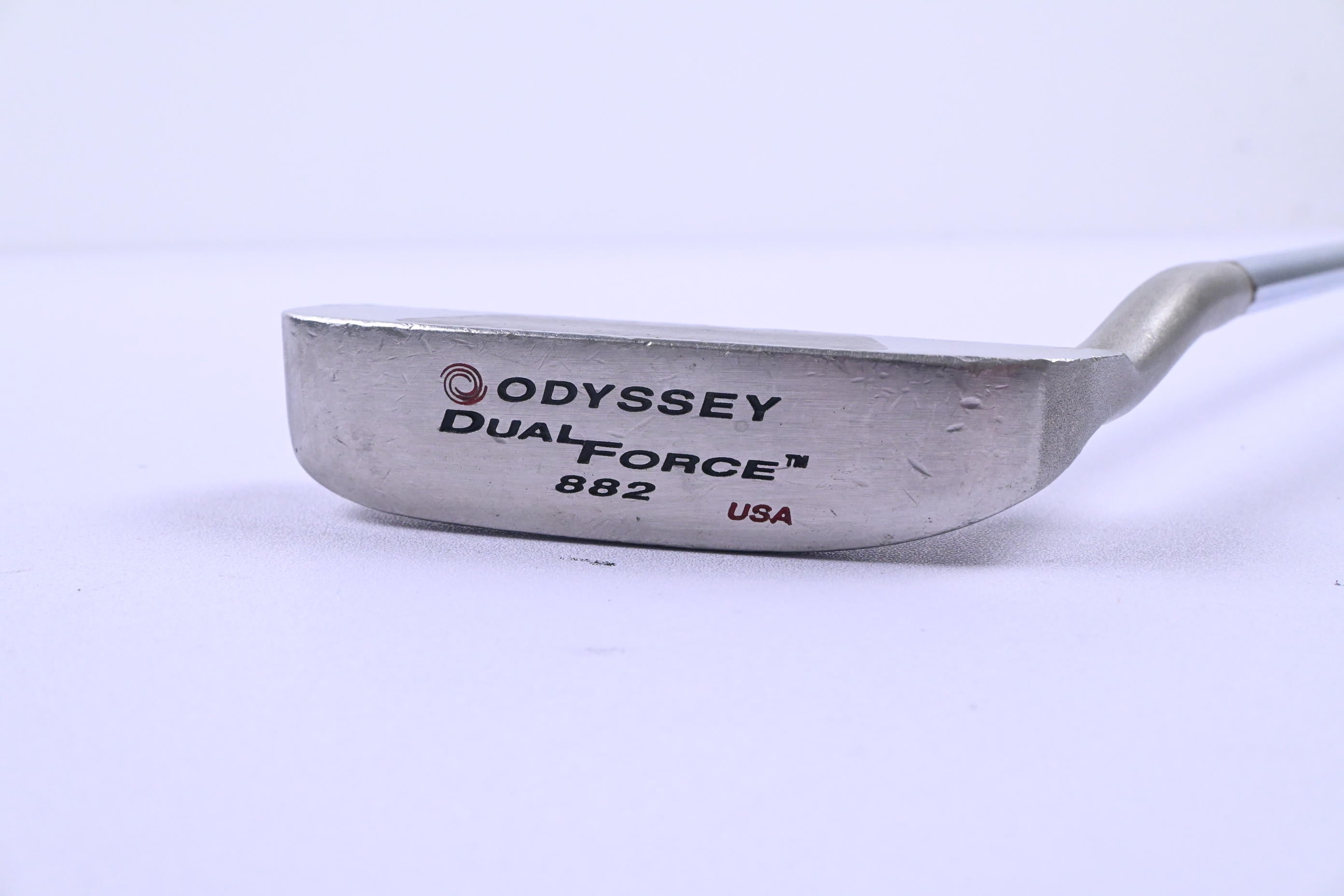 Odyssey Dual Force 882 Putter / 36 Inch